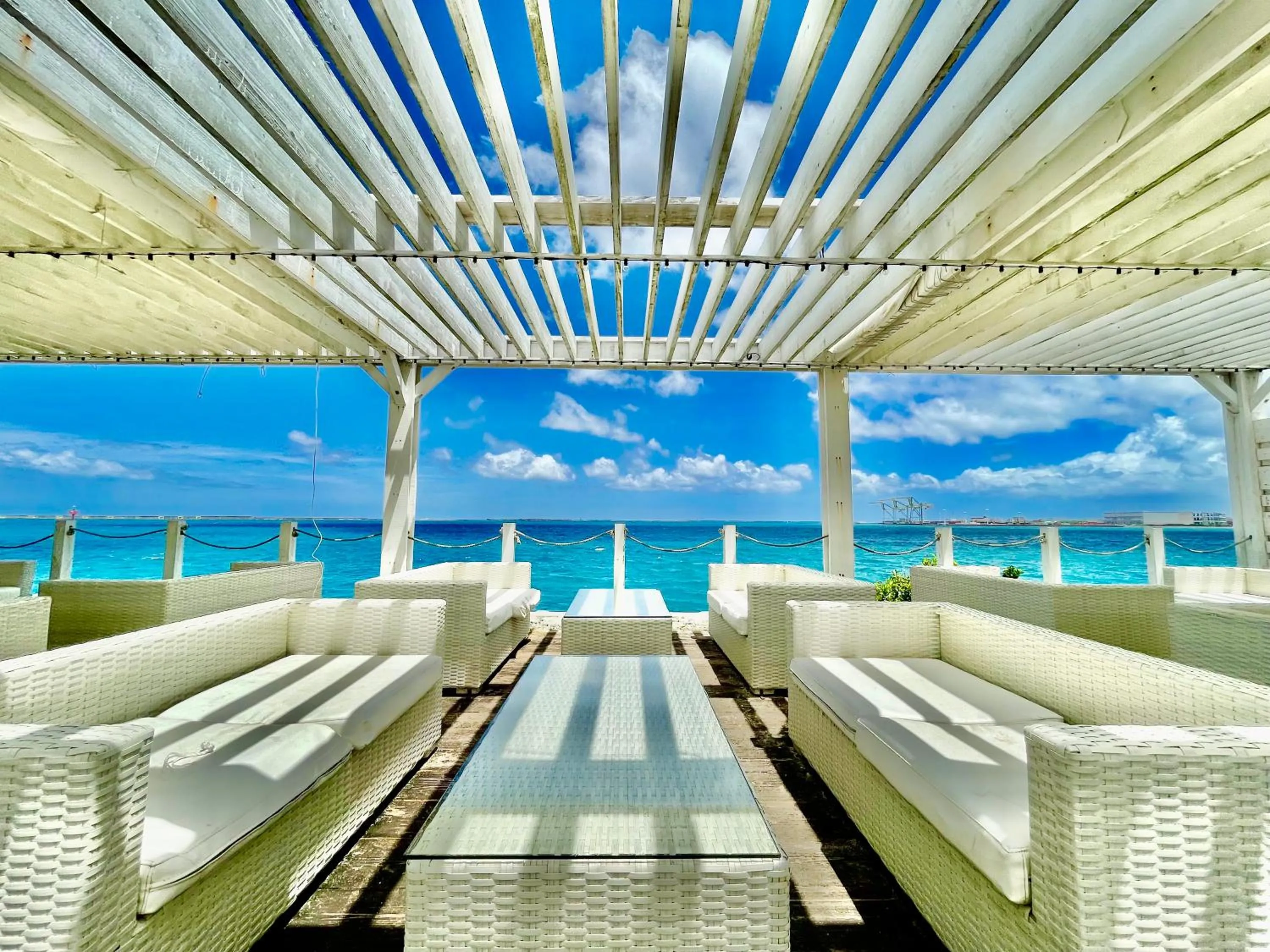 Nearby landmark in Hotel Umizola