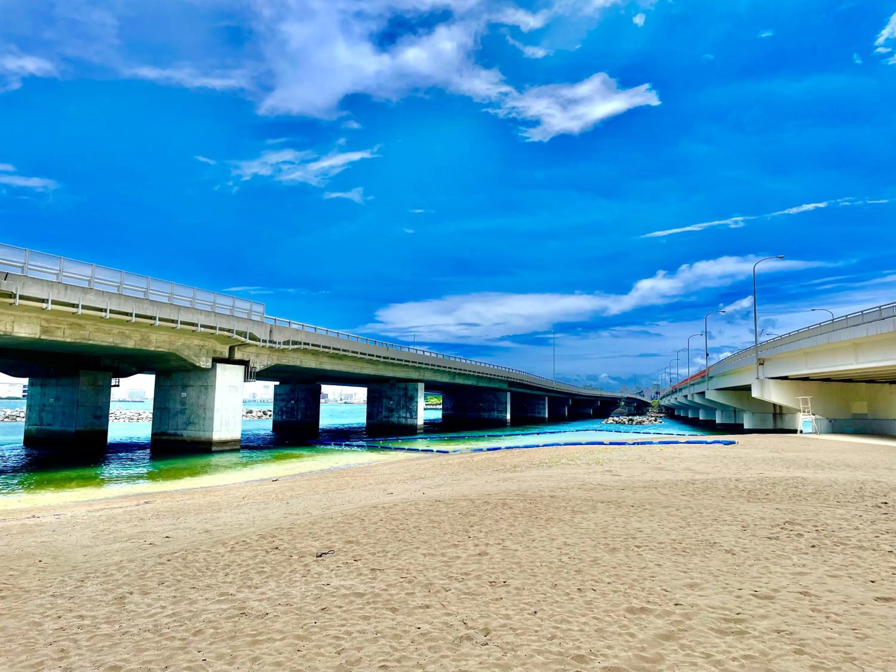 Nearby landmark in Hotel Umizola