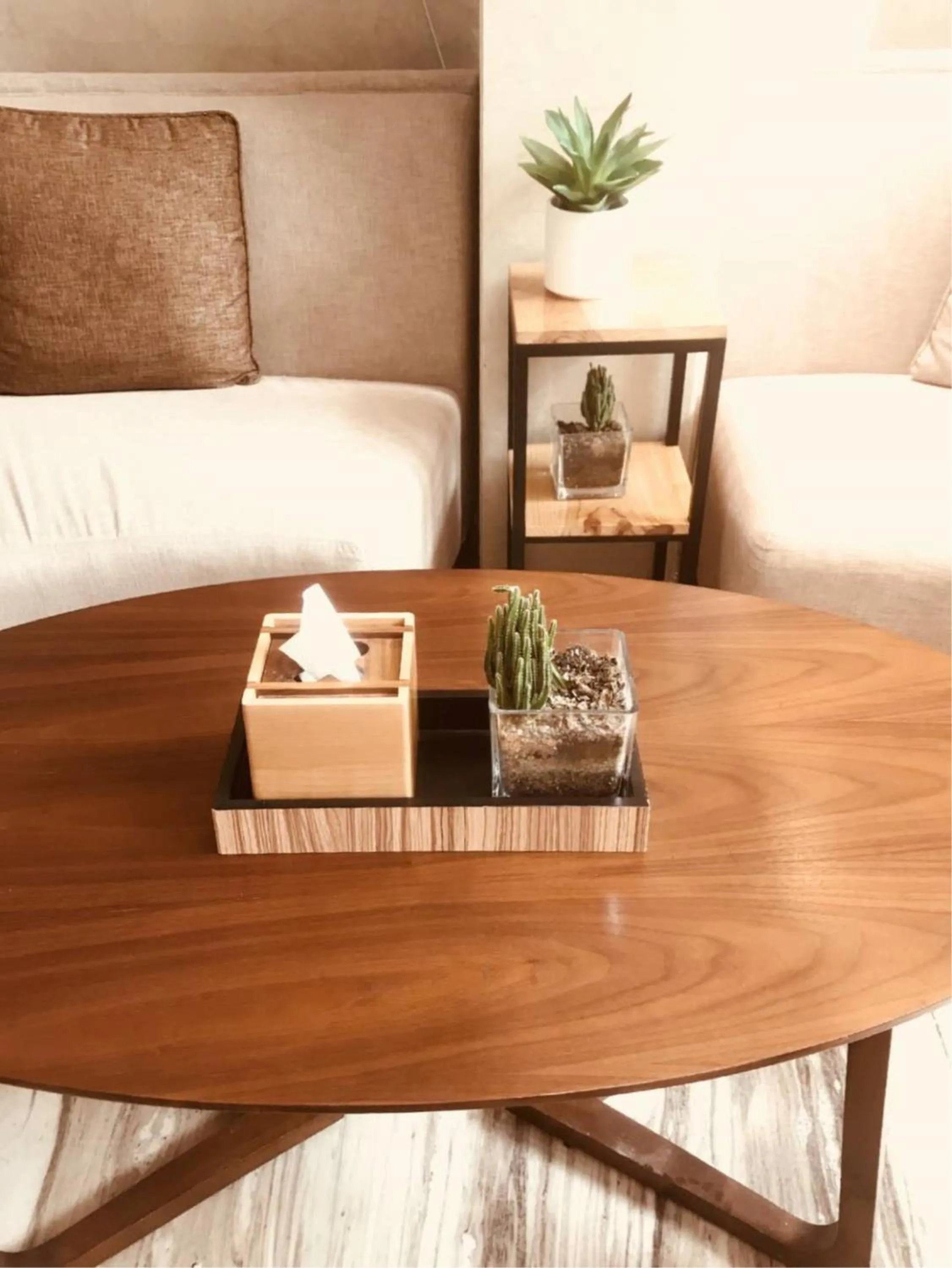 Lounge or bar in Royal Star Apartment(Guangzhou Central City Branch)