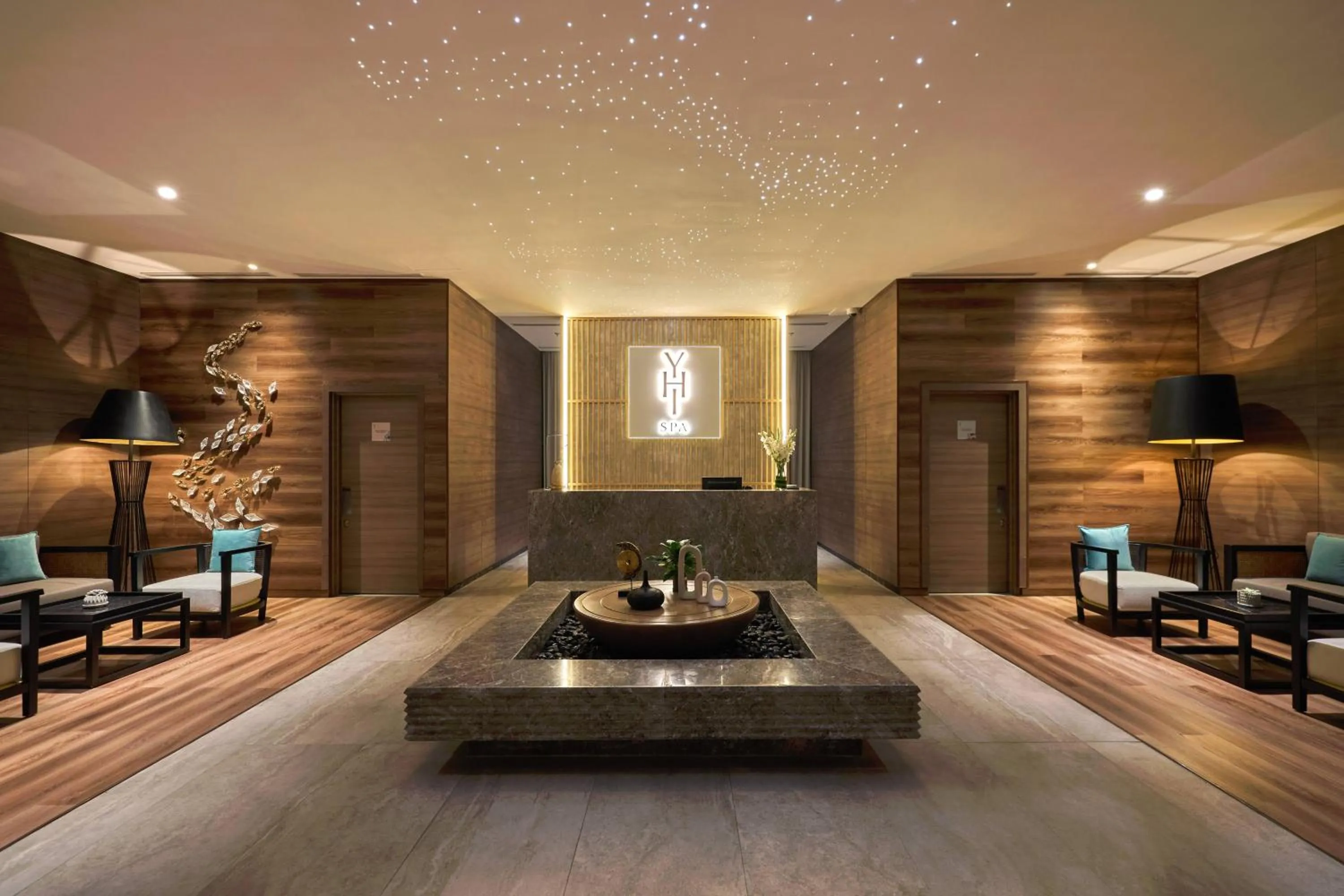 Property building in Meliá Vinpearl Thanh Hoa