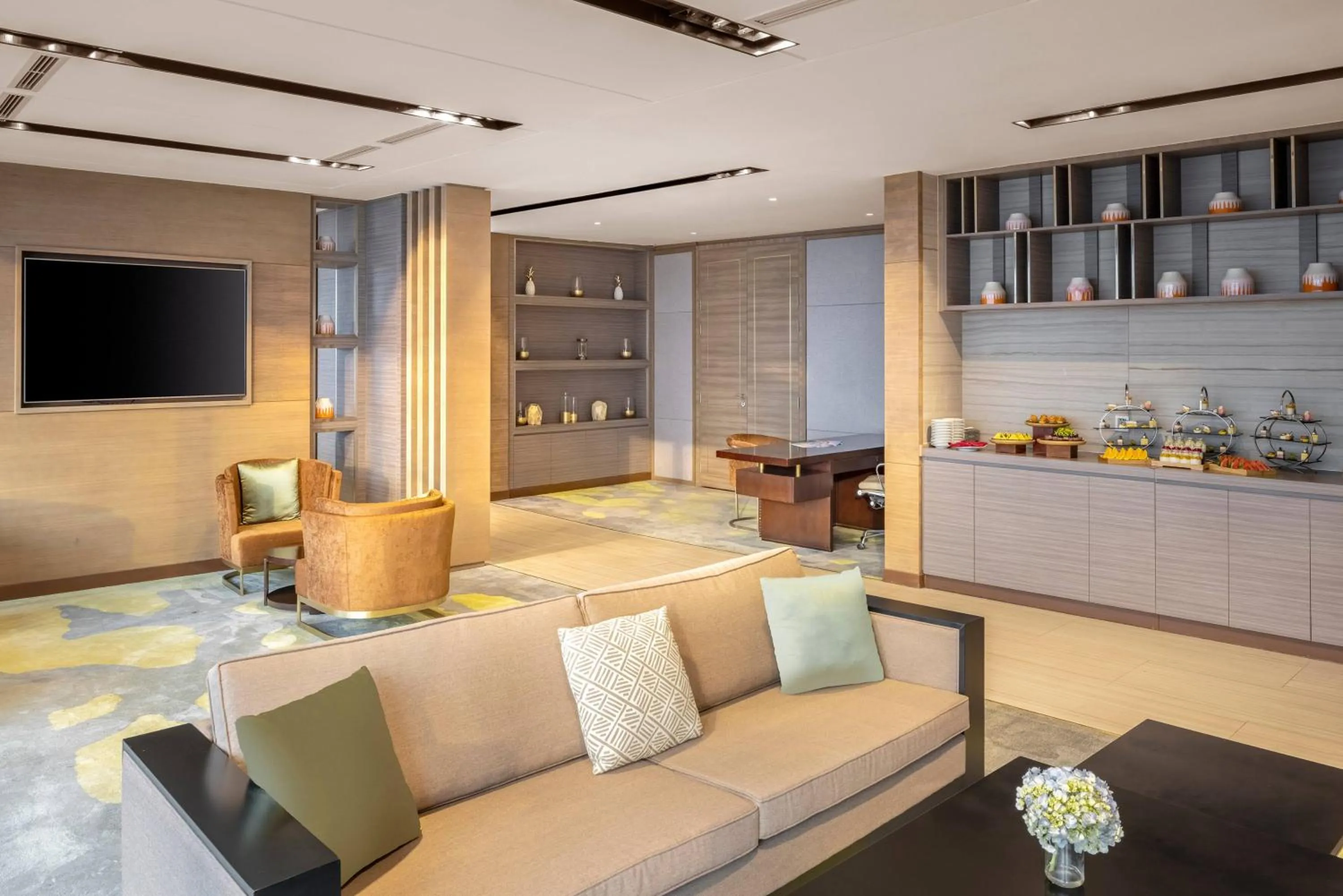 Property building in Meliá Vinpearl Thanh Hoa