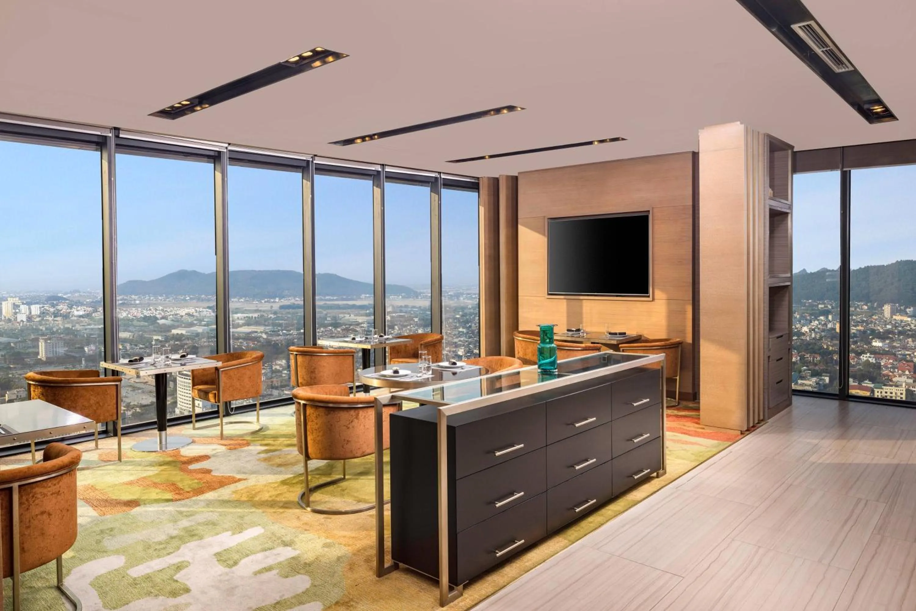 Property building in Meliá Vinpearl Thanh Hoa