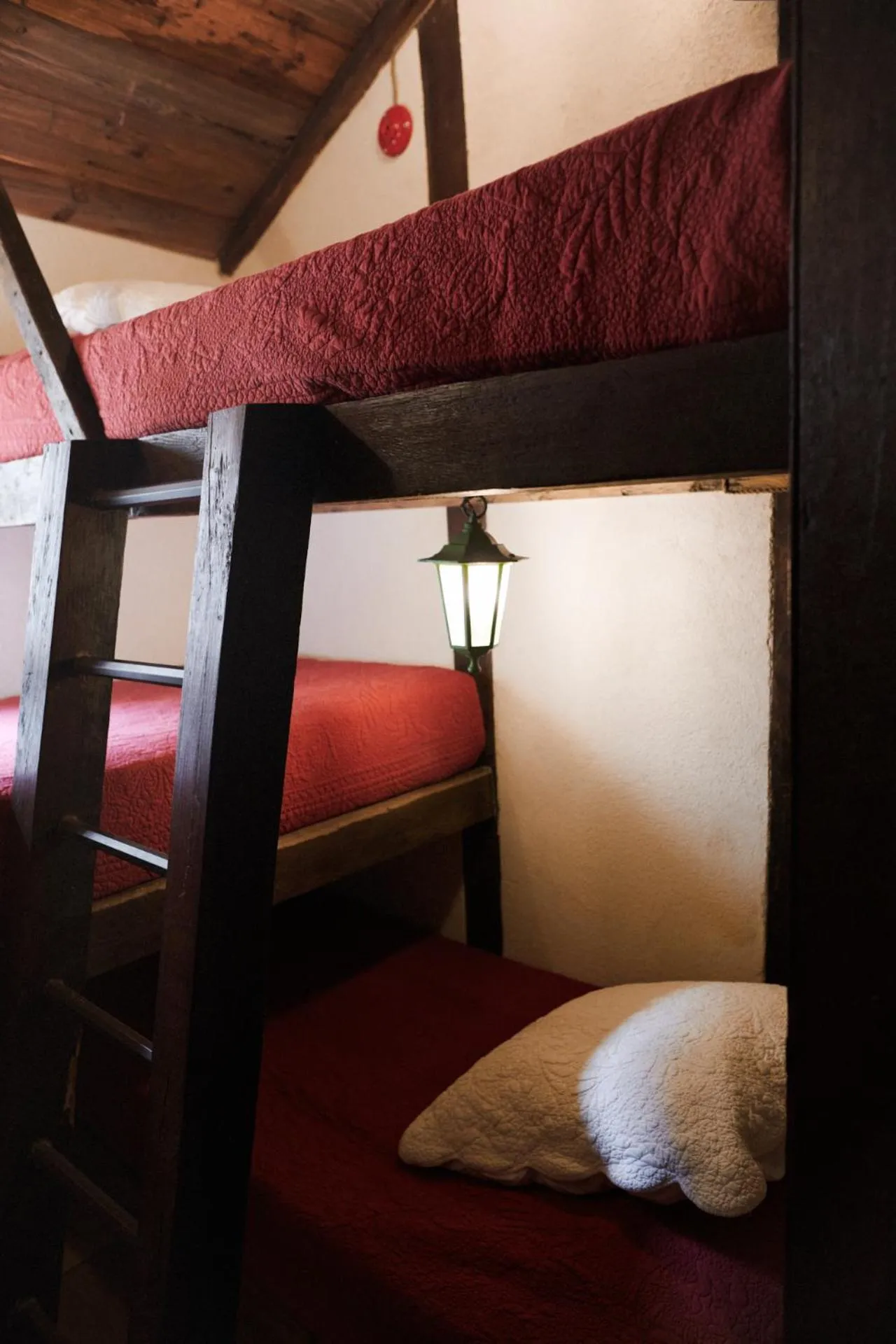 bunk bed, Bed in Un Mas en Ville