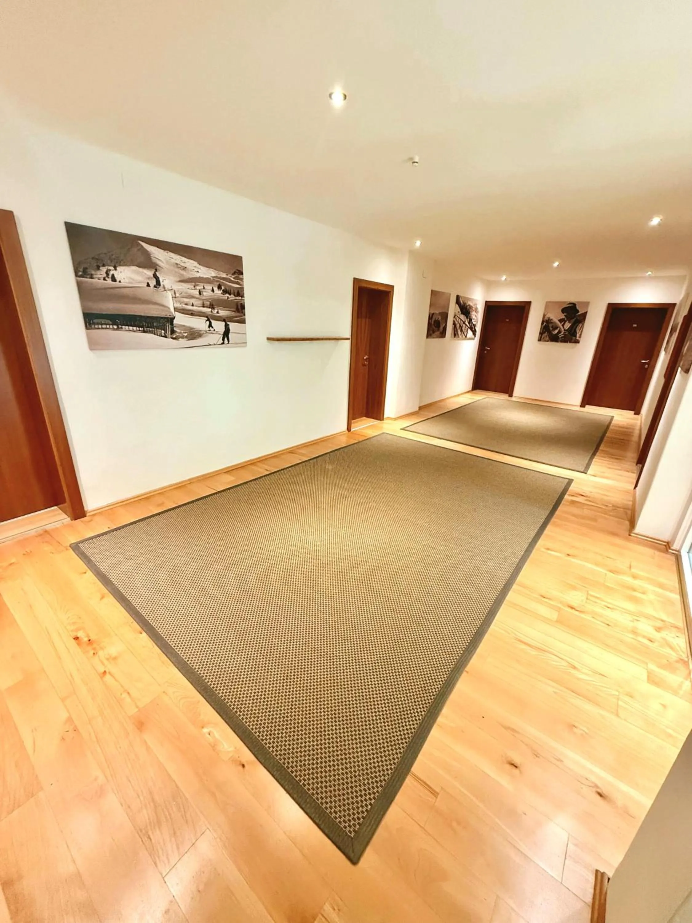 Other in mühlbacher - inklusive kostenfreiem Eintritt in die Alpentherme