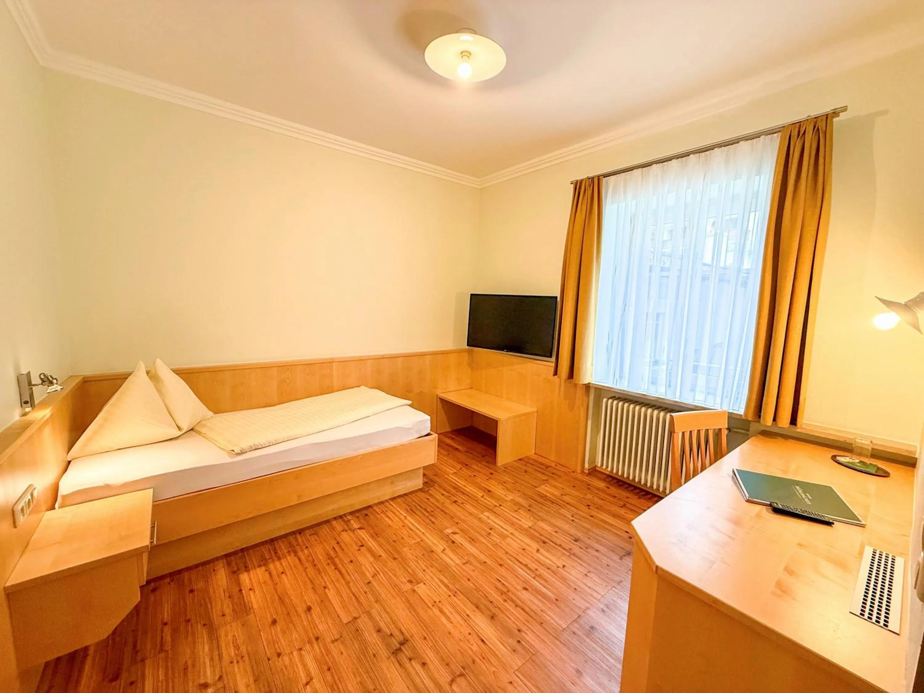 Bed in mühlbacher - inklusive kostenfreiem Eintritt in die Alpentherme