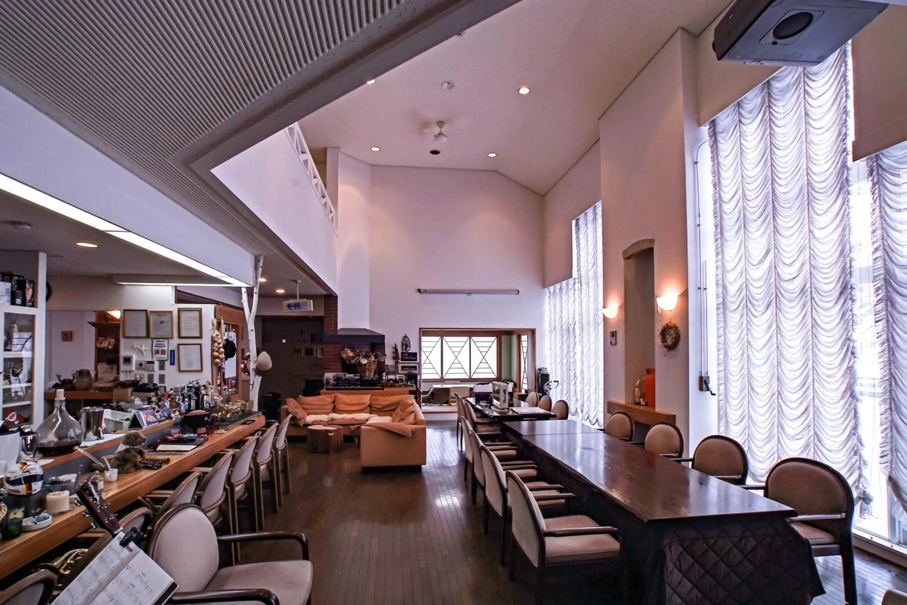 Property building in Pension Entre - deux - Mers