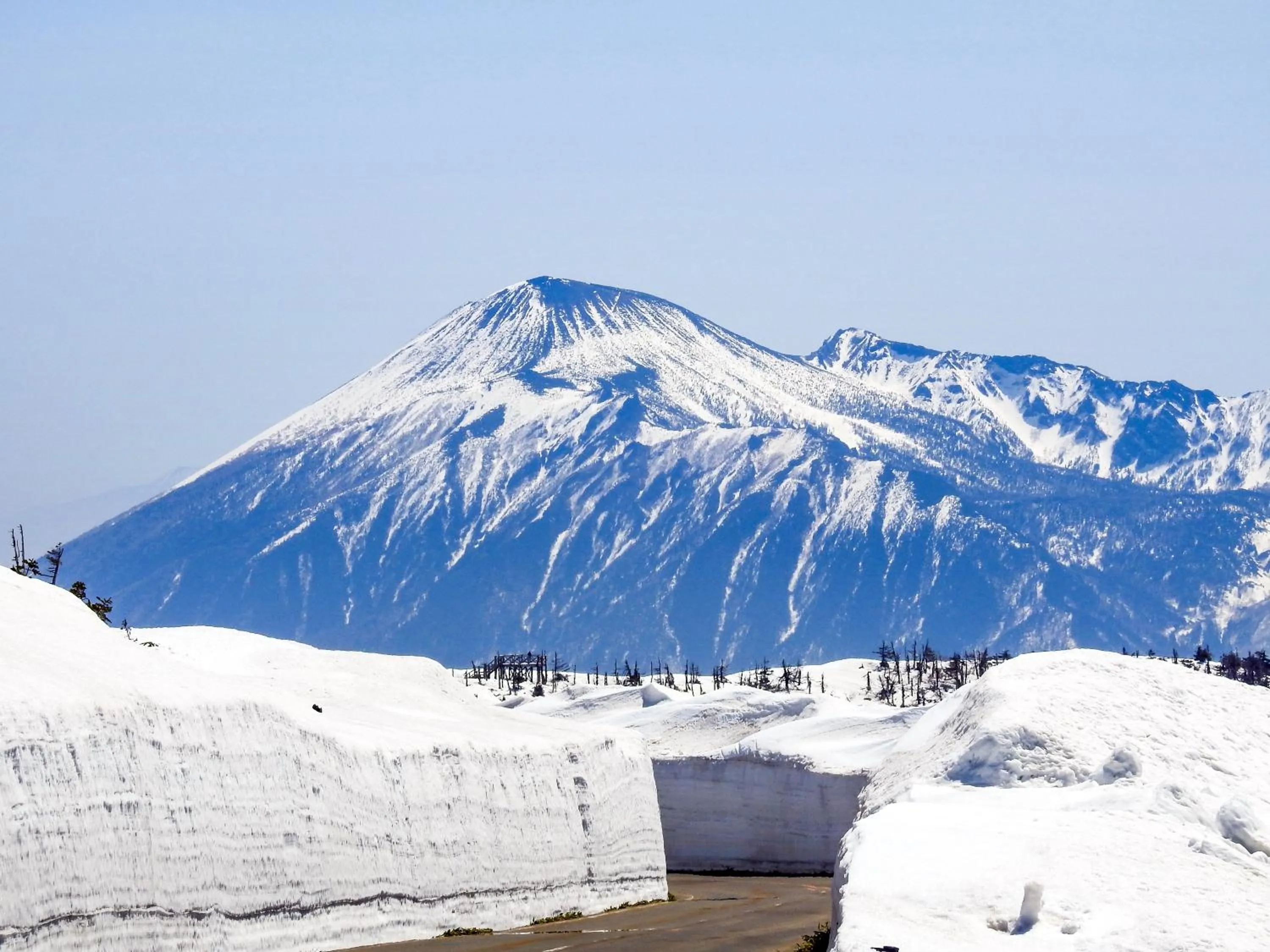 Spring in Pension Entre - deux - Mers