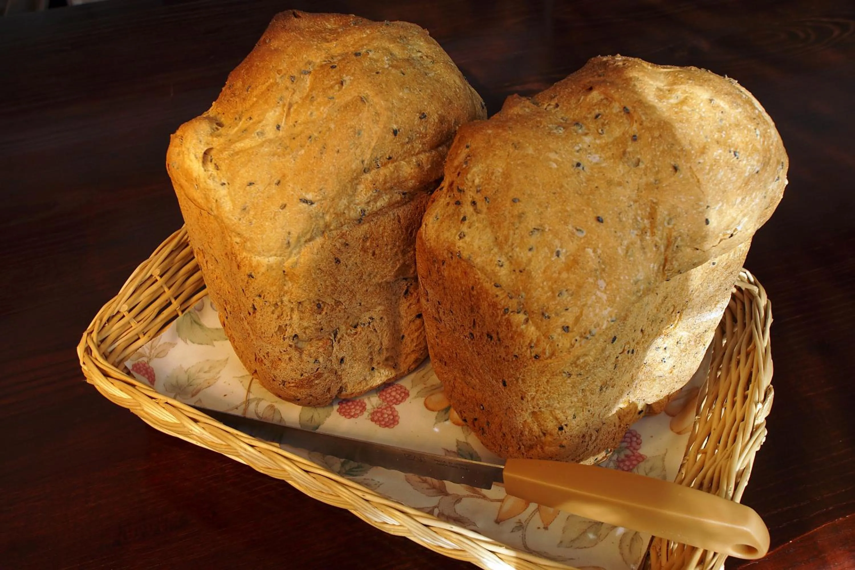 Restaurant/places to eat in Pension Entre - deux - Mers