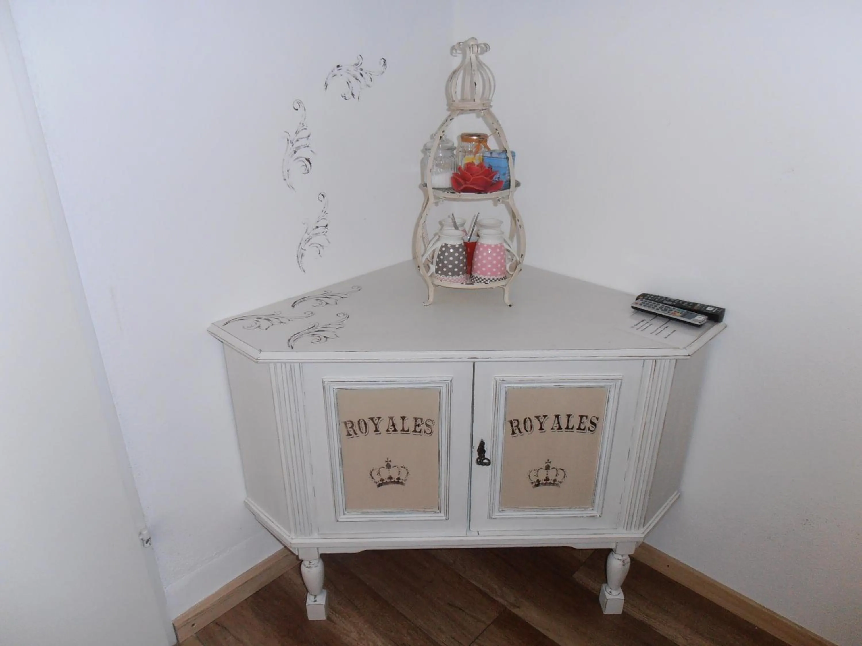 Other in Don Camillo Gästehaus