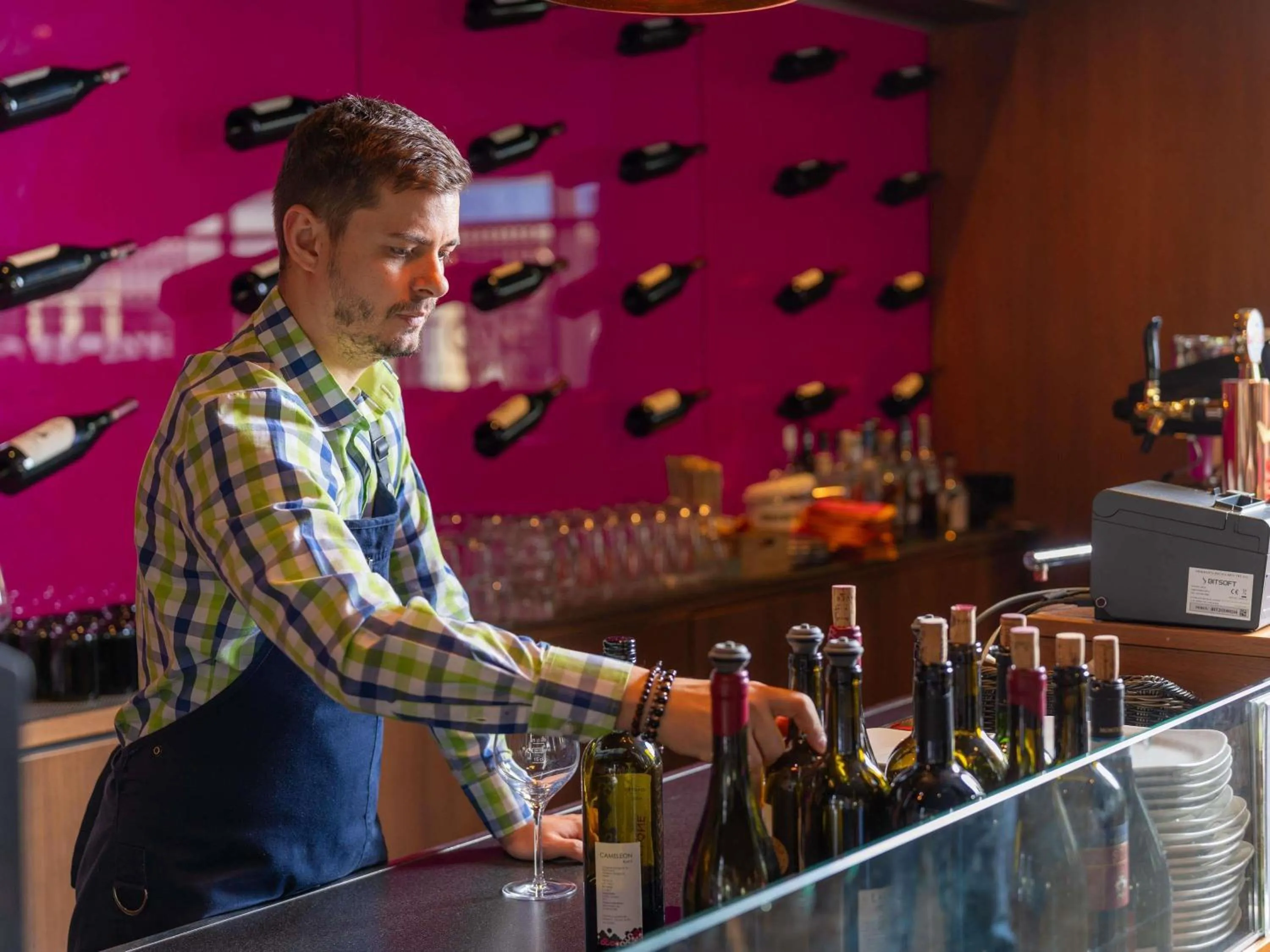 Other in Novotel Bucharest City Centre