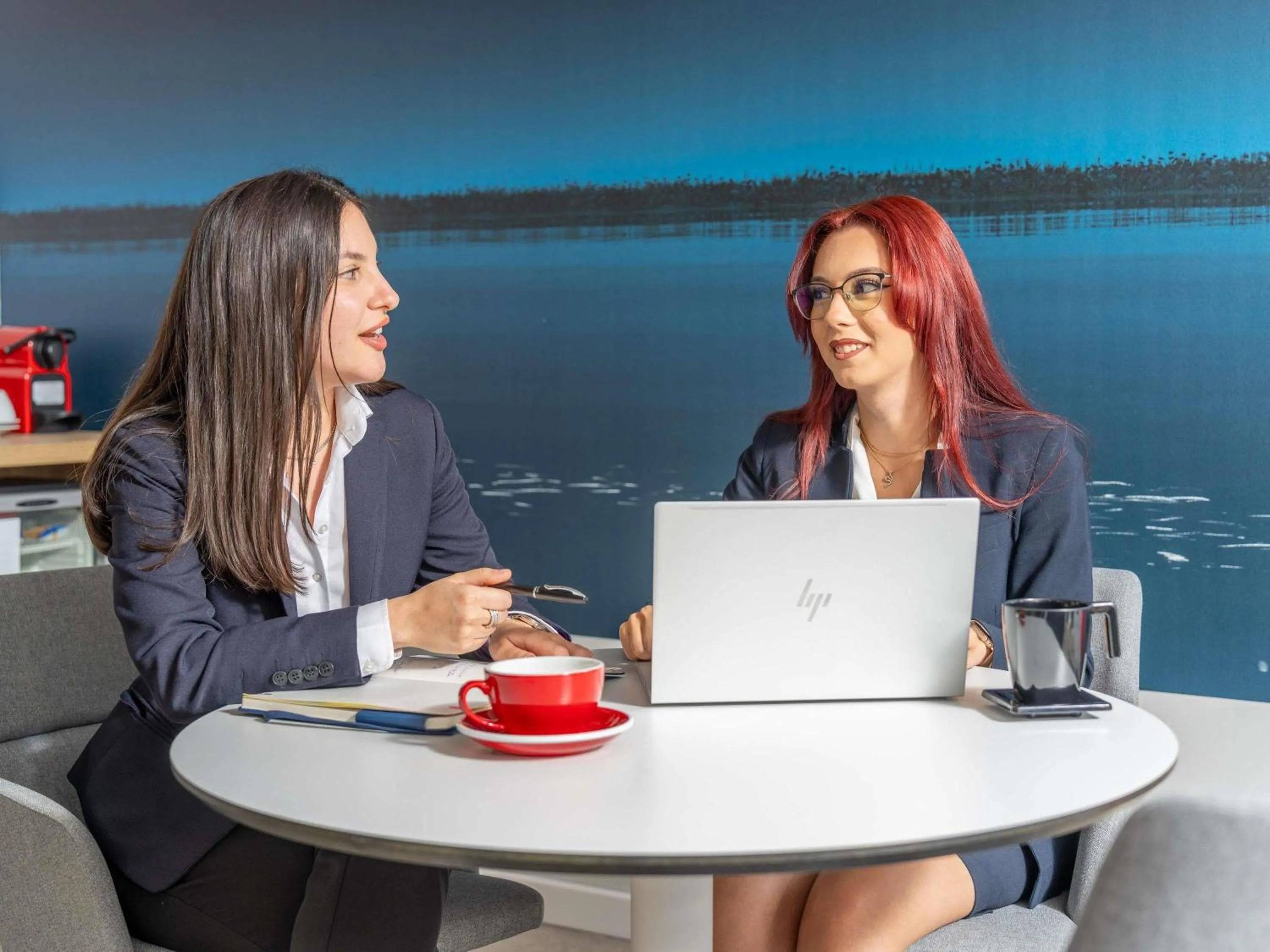 Other in Novotel Bucharest City Centre