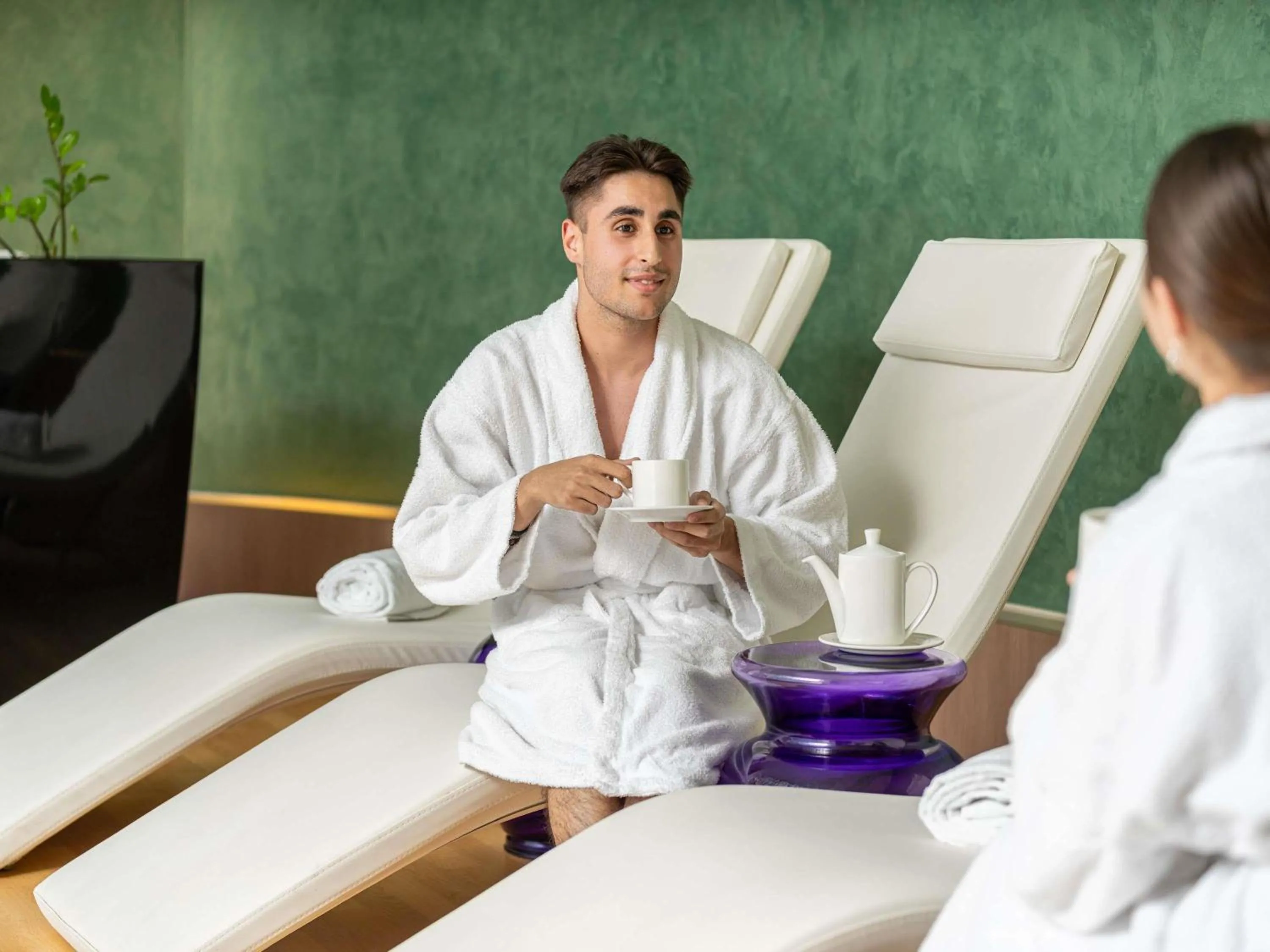 Other in Novotel Bucharest City Centre