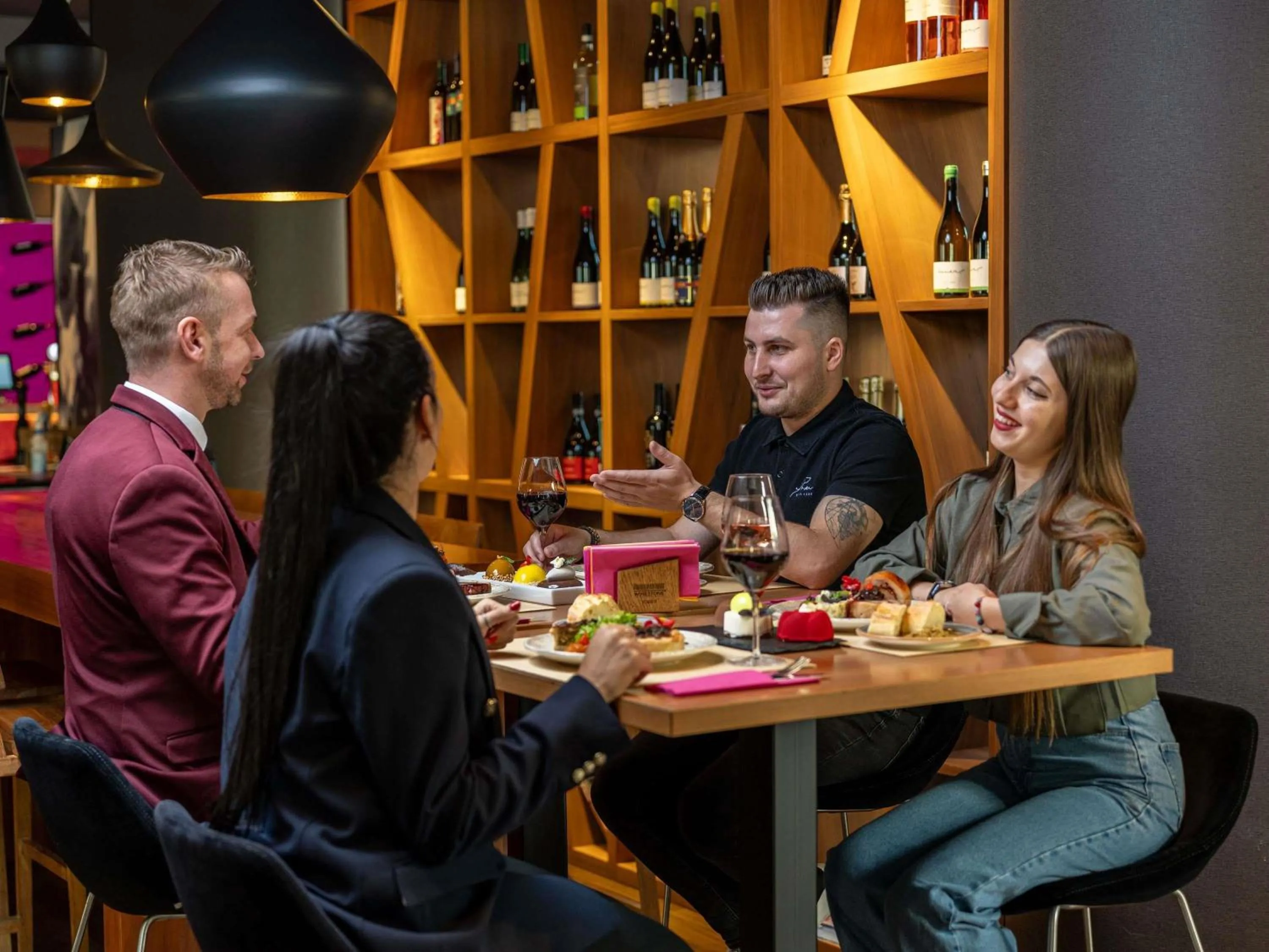 Other in Novotel Bucharest City Centre