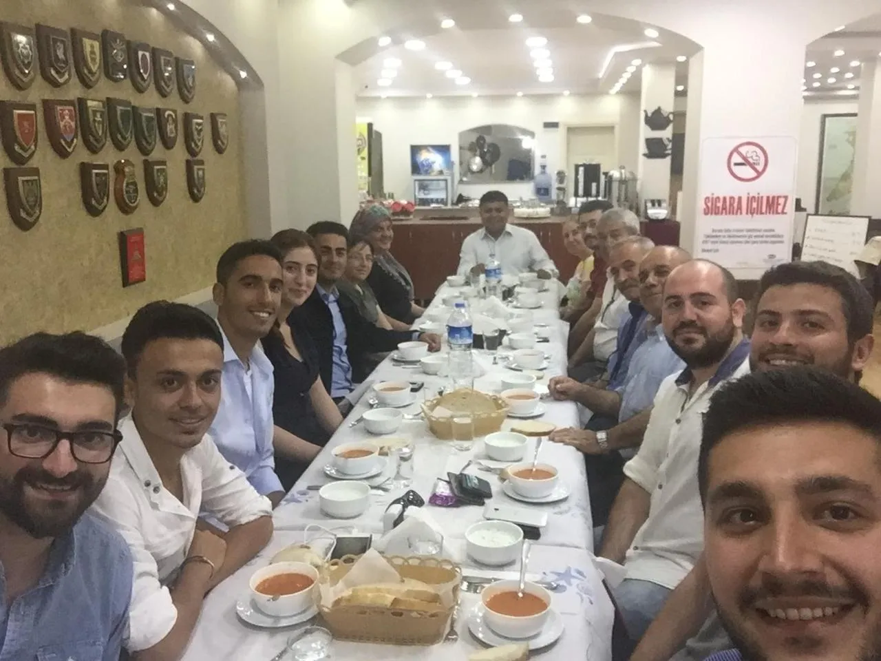 Banquet/Function facilities in TJ's Hotel