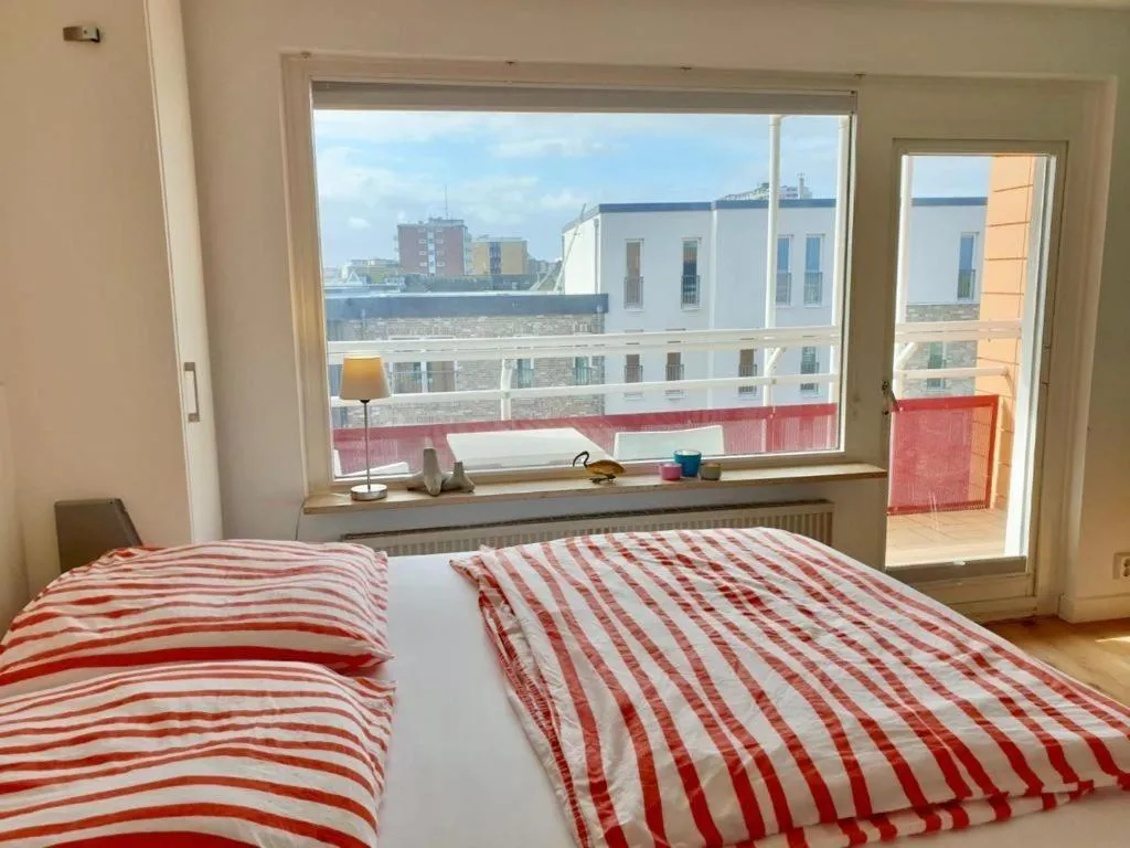 Bed in Windhuk-Brandenburger-Str-6-Wohnung-51-4-Etage