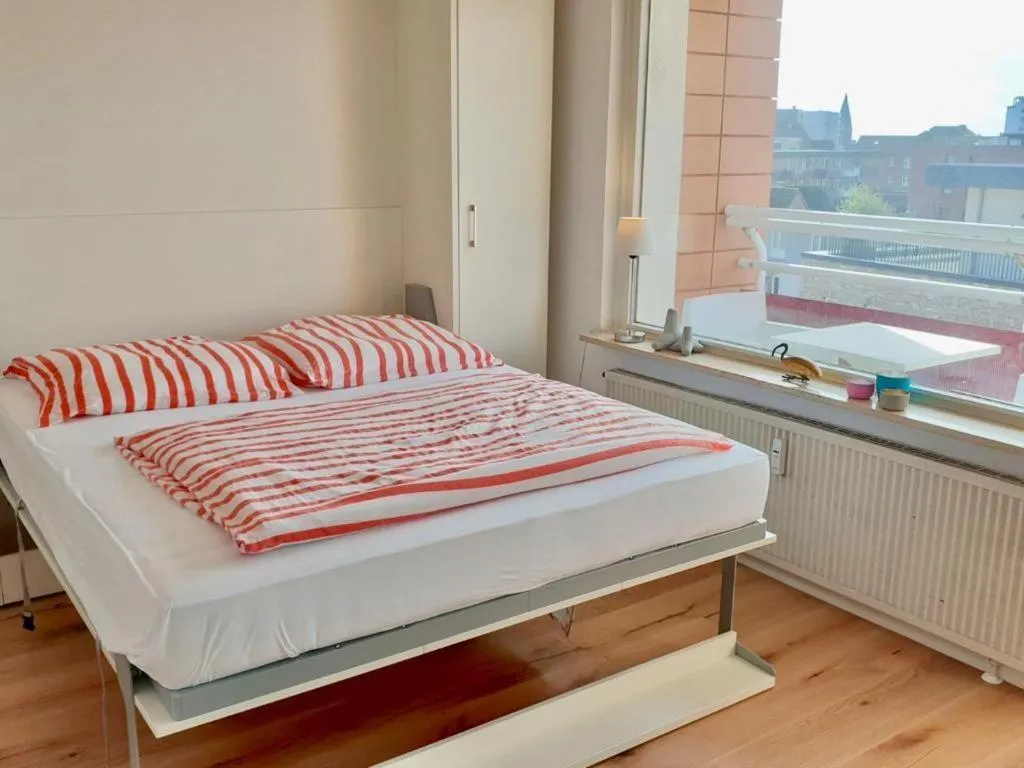 Bed in Windhuk-Brandenburger-Str-6-Wohnung-51-4-Etage