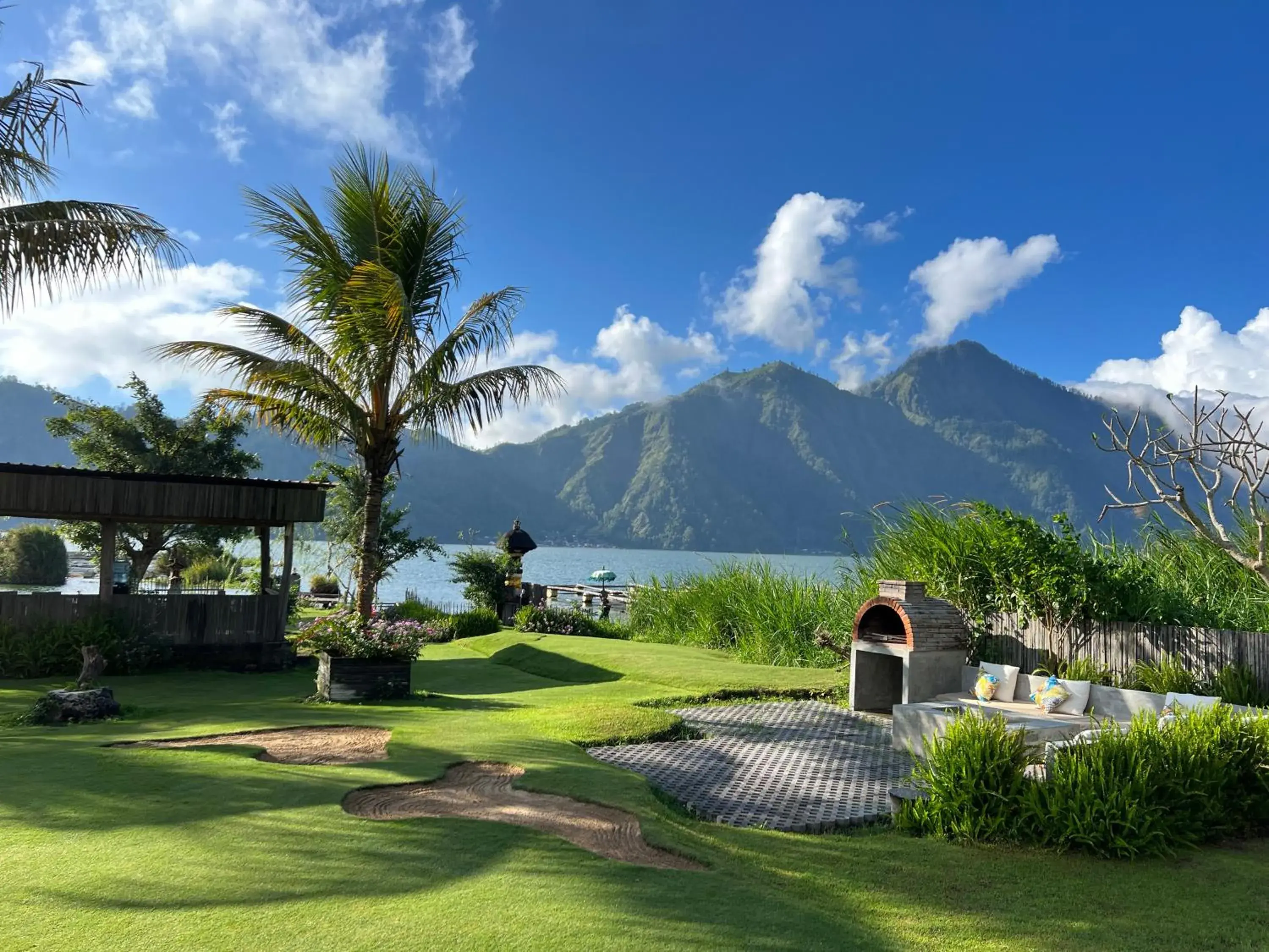 N'jung Bali Camp N'jung Bali Camp