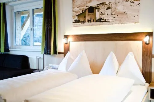 Hotel Tannenhof
