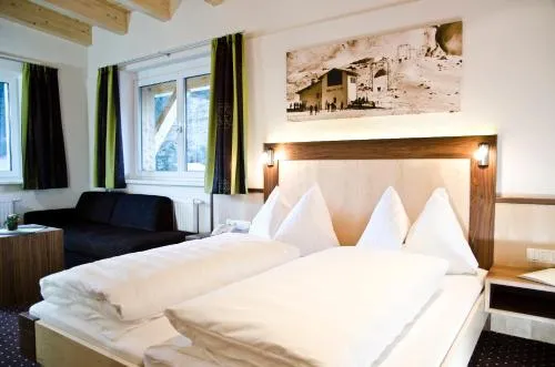Hotel Tannenhof
