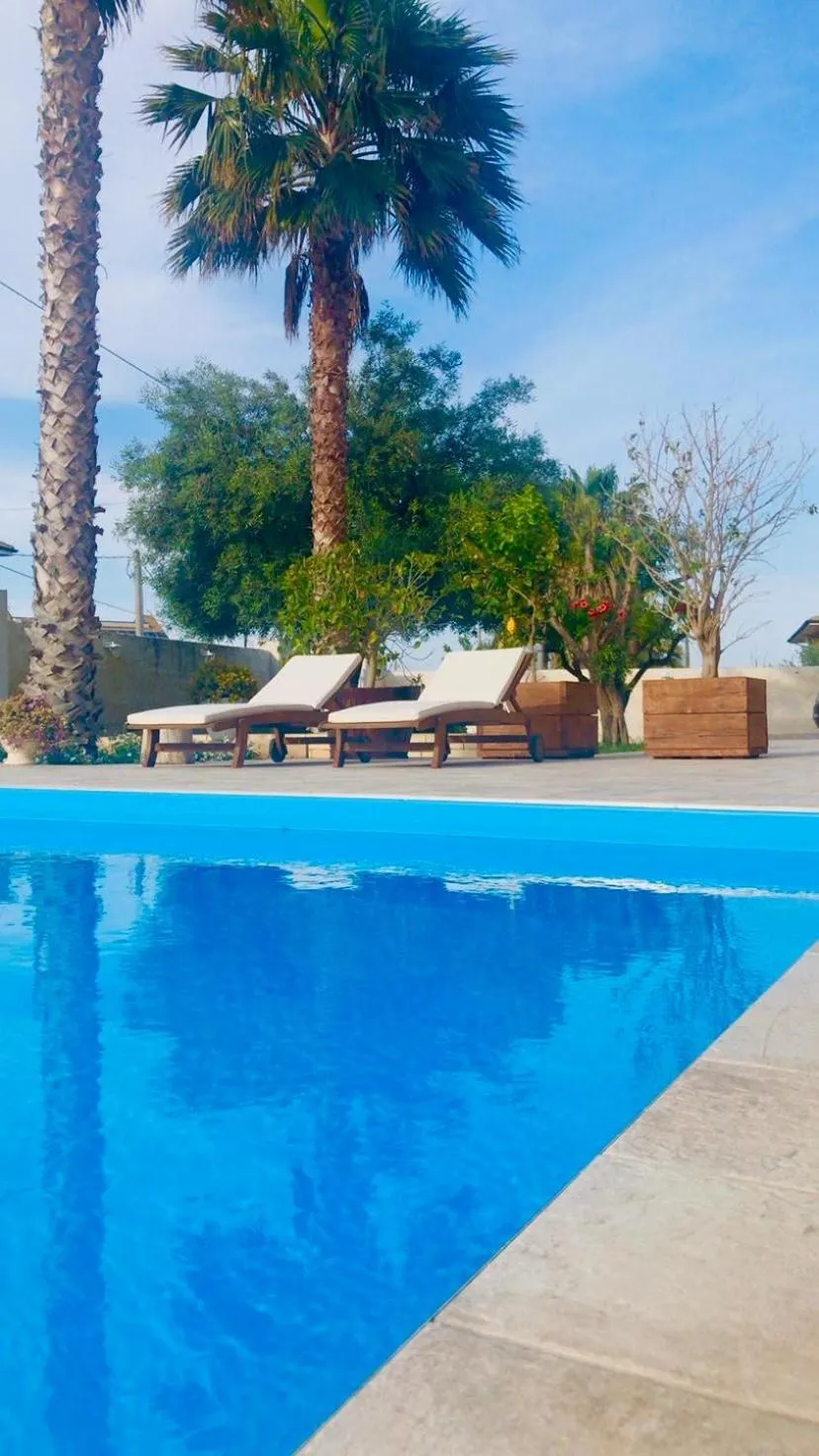 Amada Hotel Siracusa