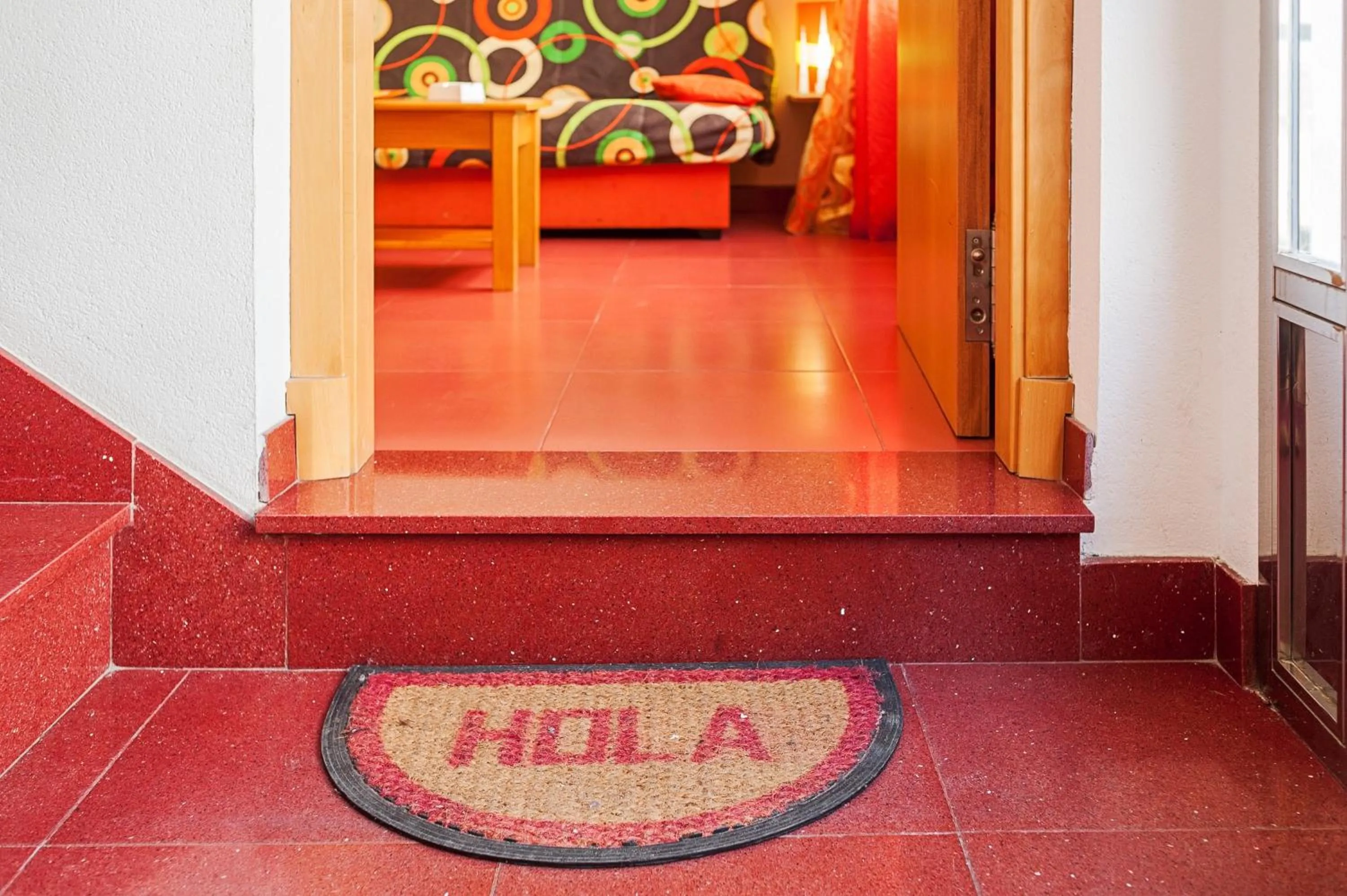 Apartamento con encanto y céntrico