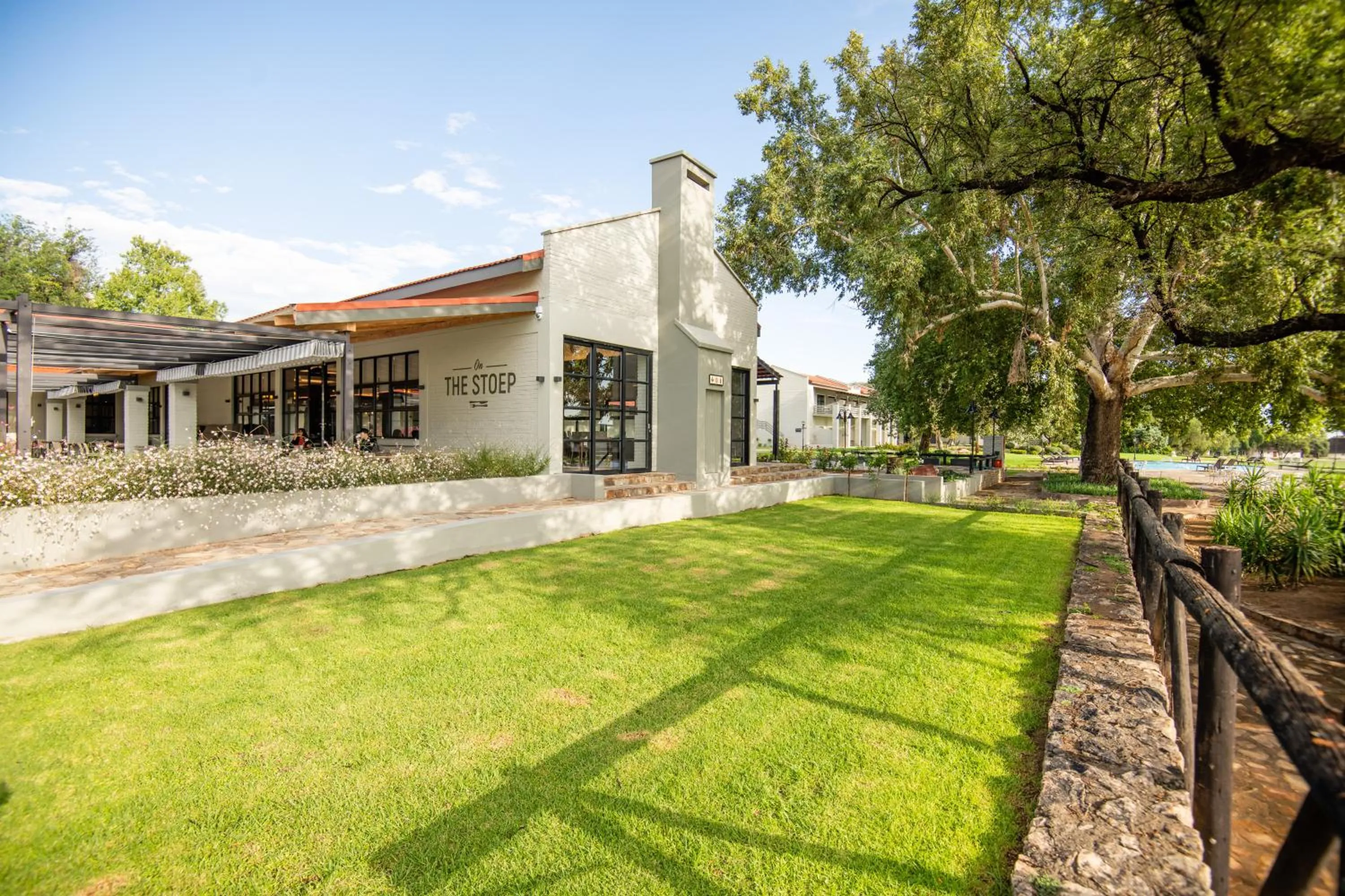 Property building in Midgard