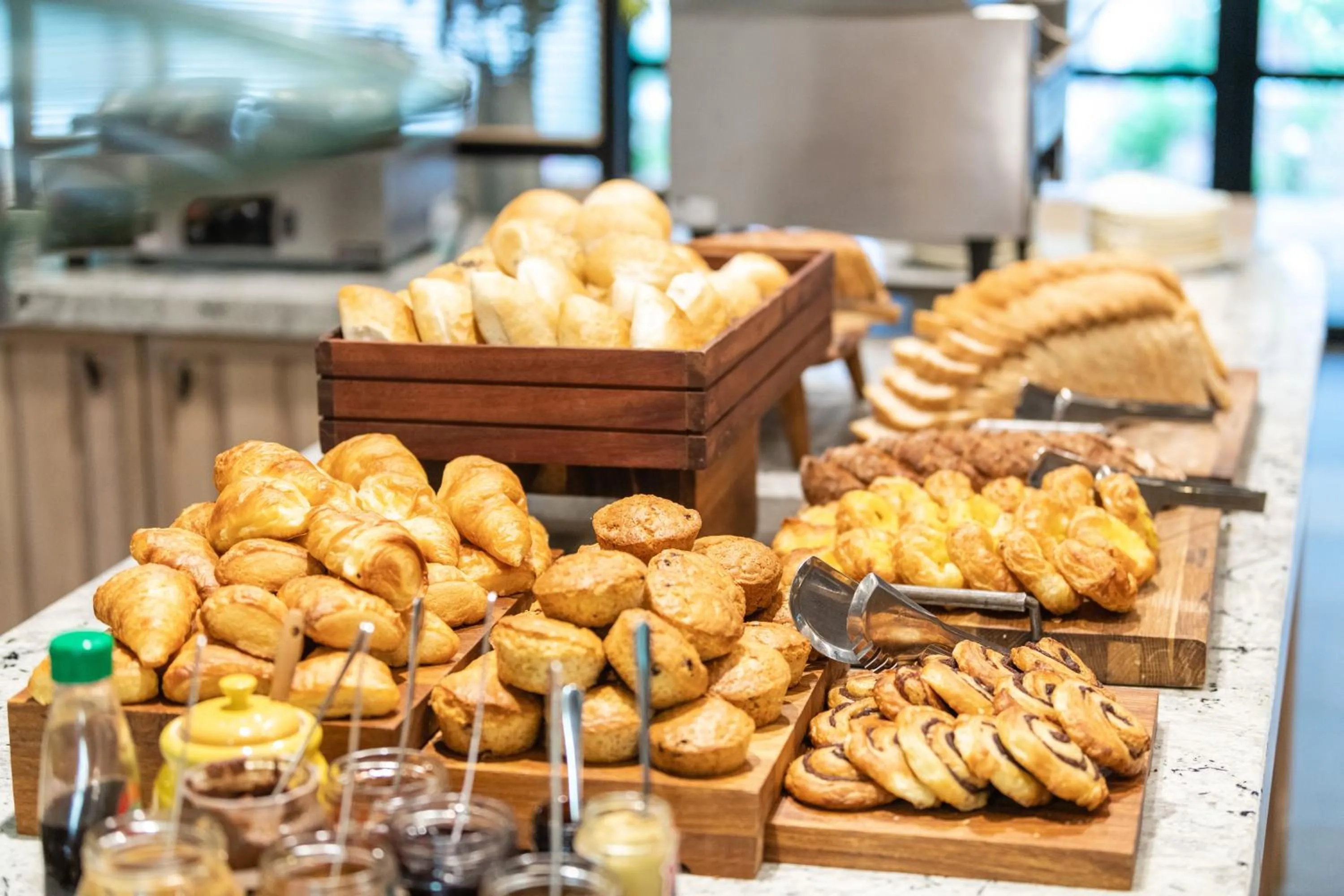 Food and drinks in Midgard