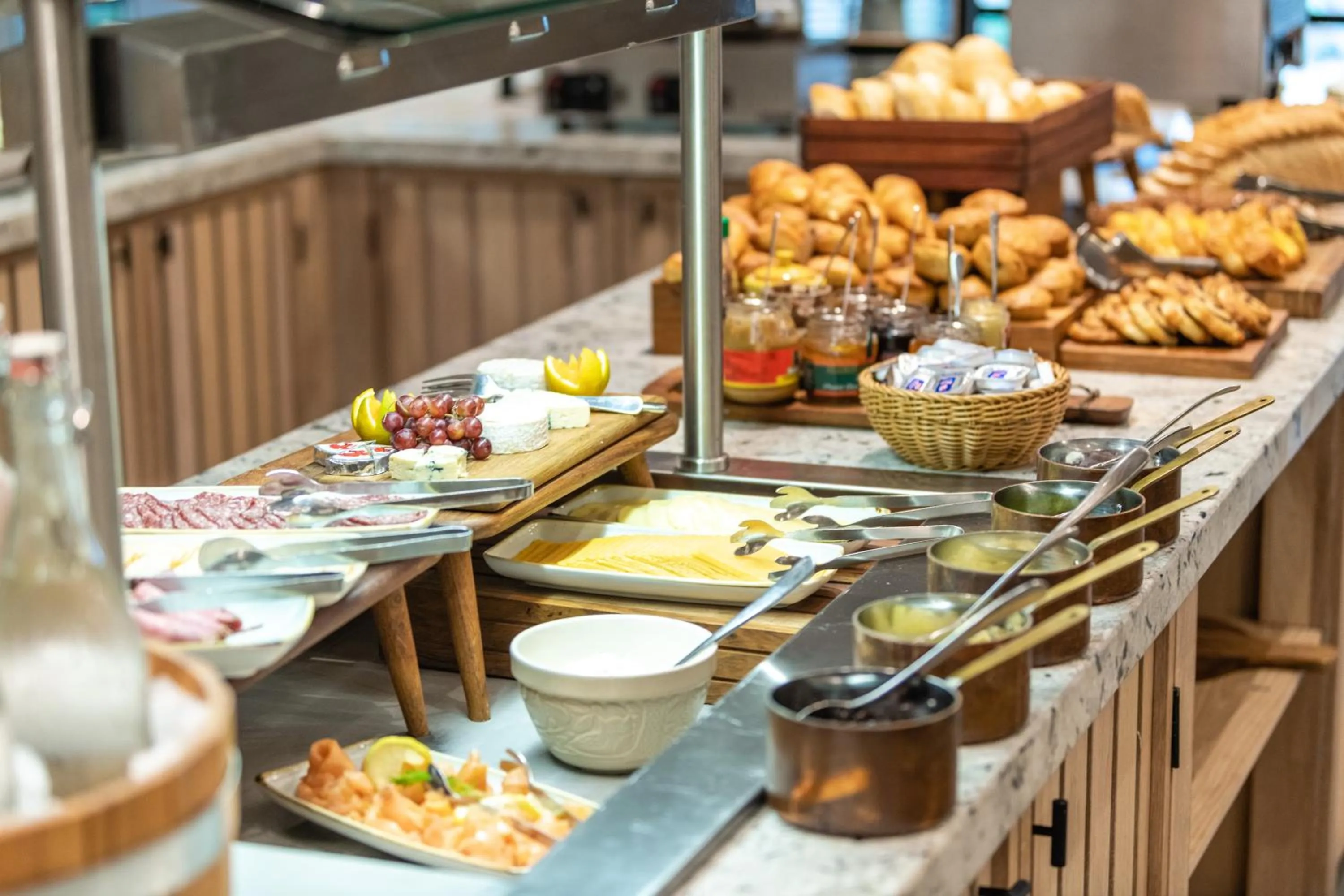 Food and drinks in Midgard