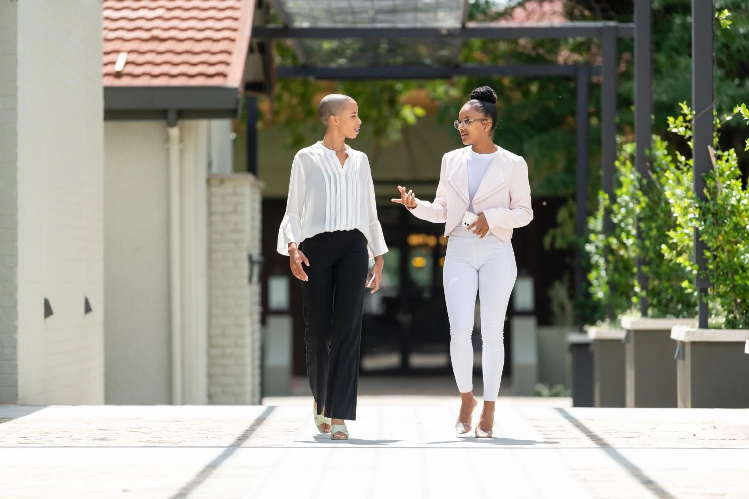 Meeting/conference room in Midgard