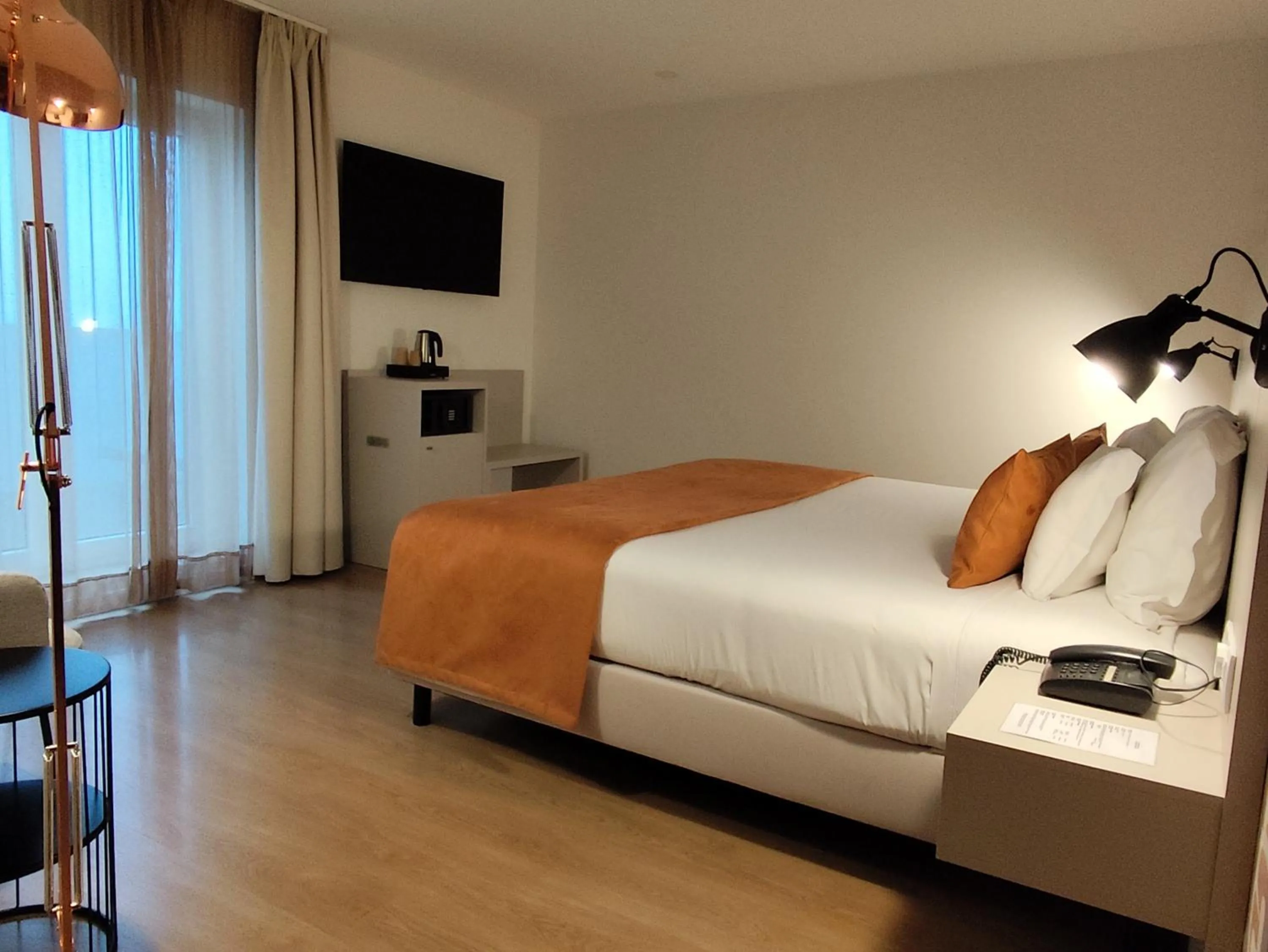 Bedroom, Bed in ClipHotel