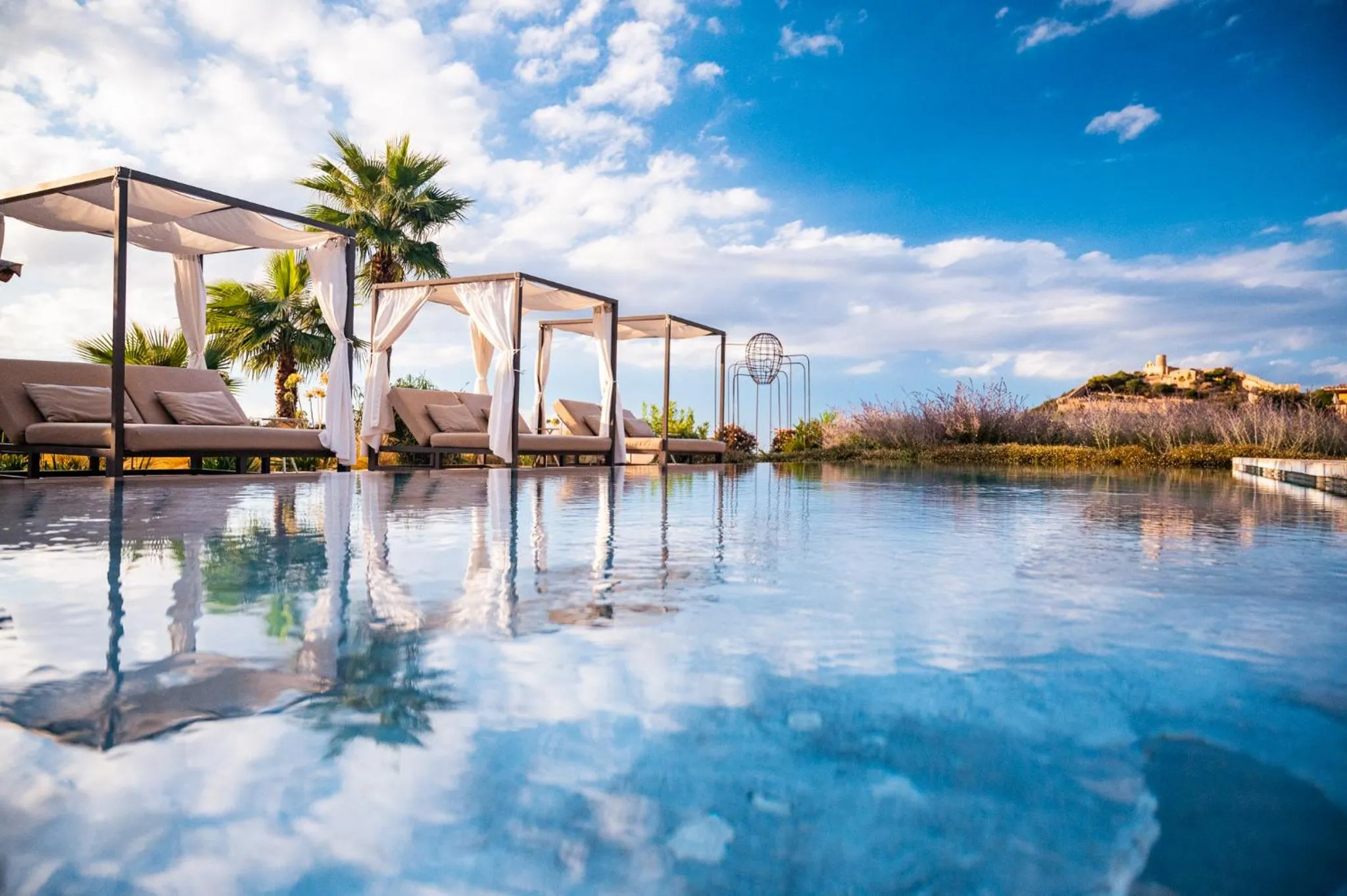 Off site in Hotel Creu de Tau Art&Spa-Adults only