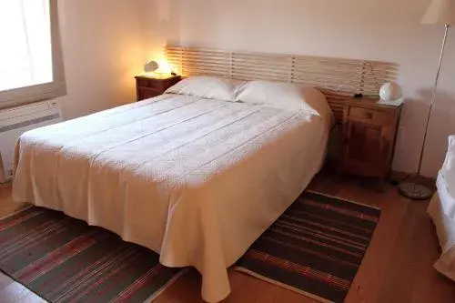 Double Room - single occupancy in Caspineda Agriturismo Double Room - single occupancy in Caspineda Agriturismo