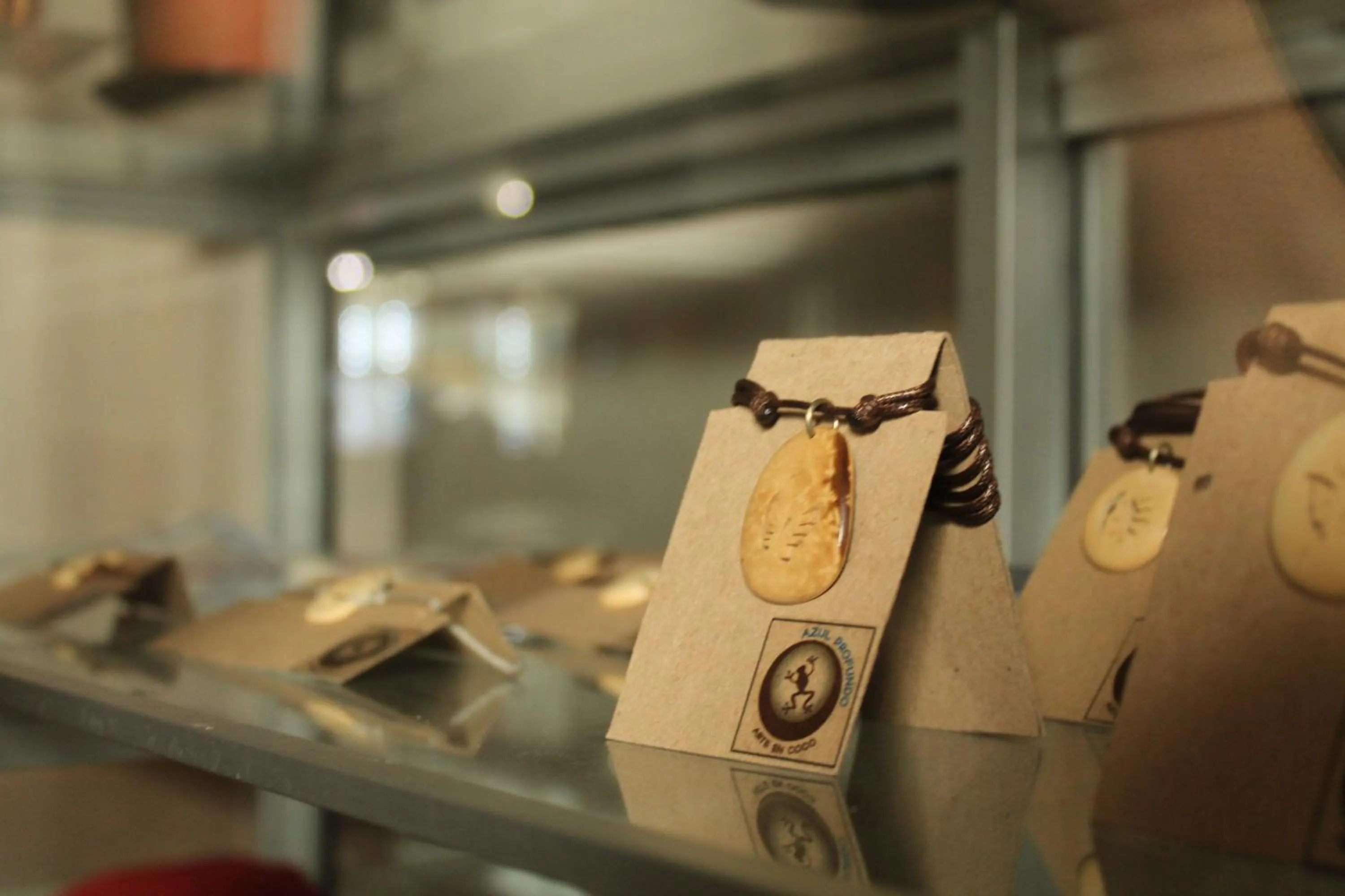 On-site shops in Hotel Casa Colon