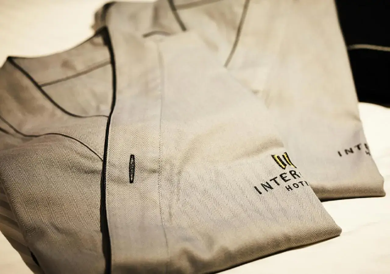 Japanese-Style Suite - Non-Smoking in Hotel Intergate Hiroshima Japanese-Style Suite - Non-Smoking in Hotel Intergate Hiroshima