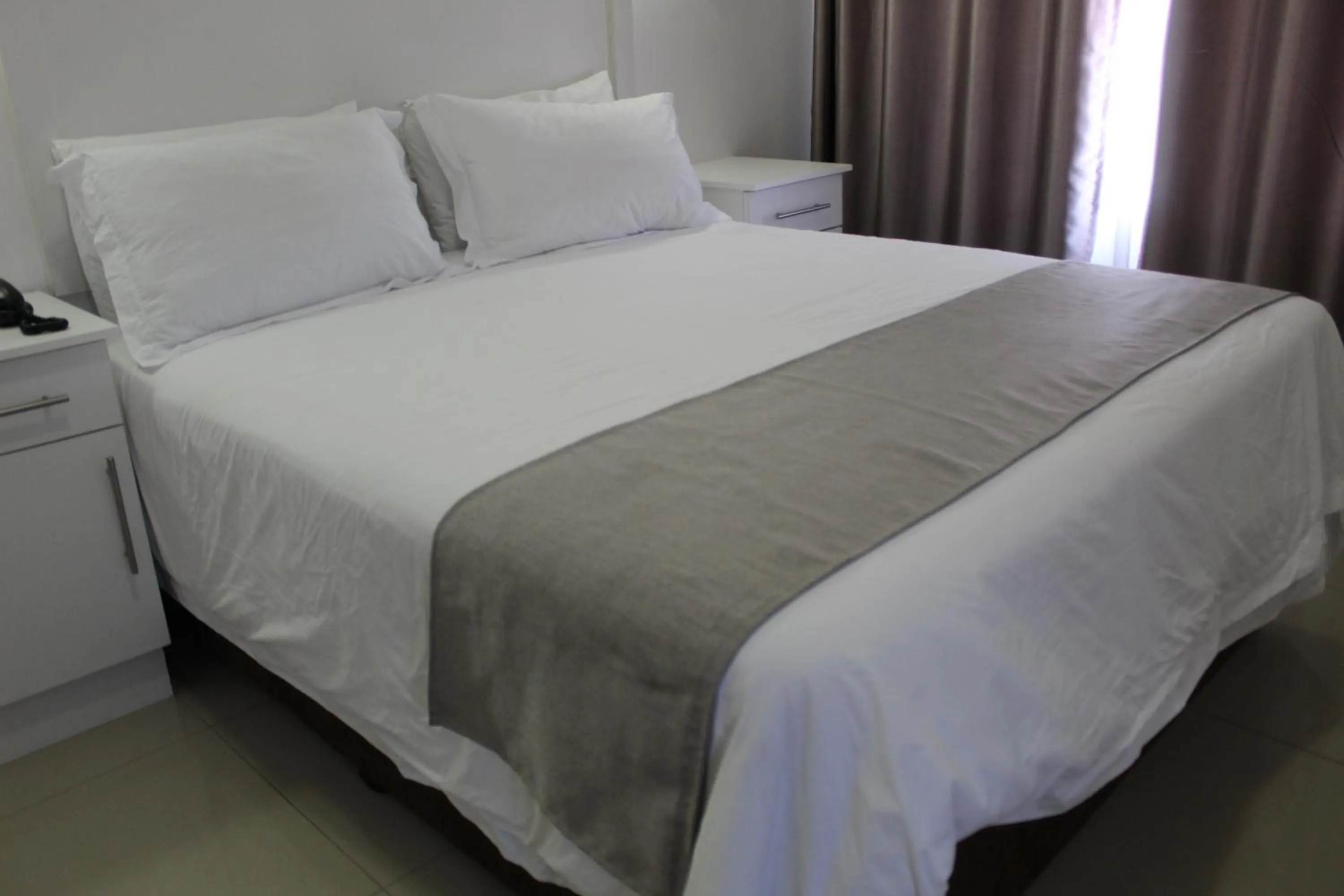 Royal Ushaka Durban North