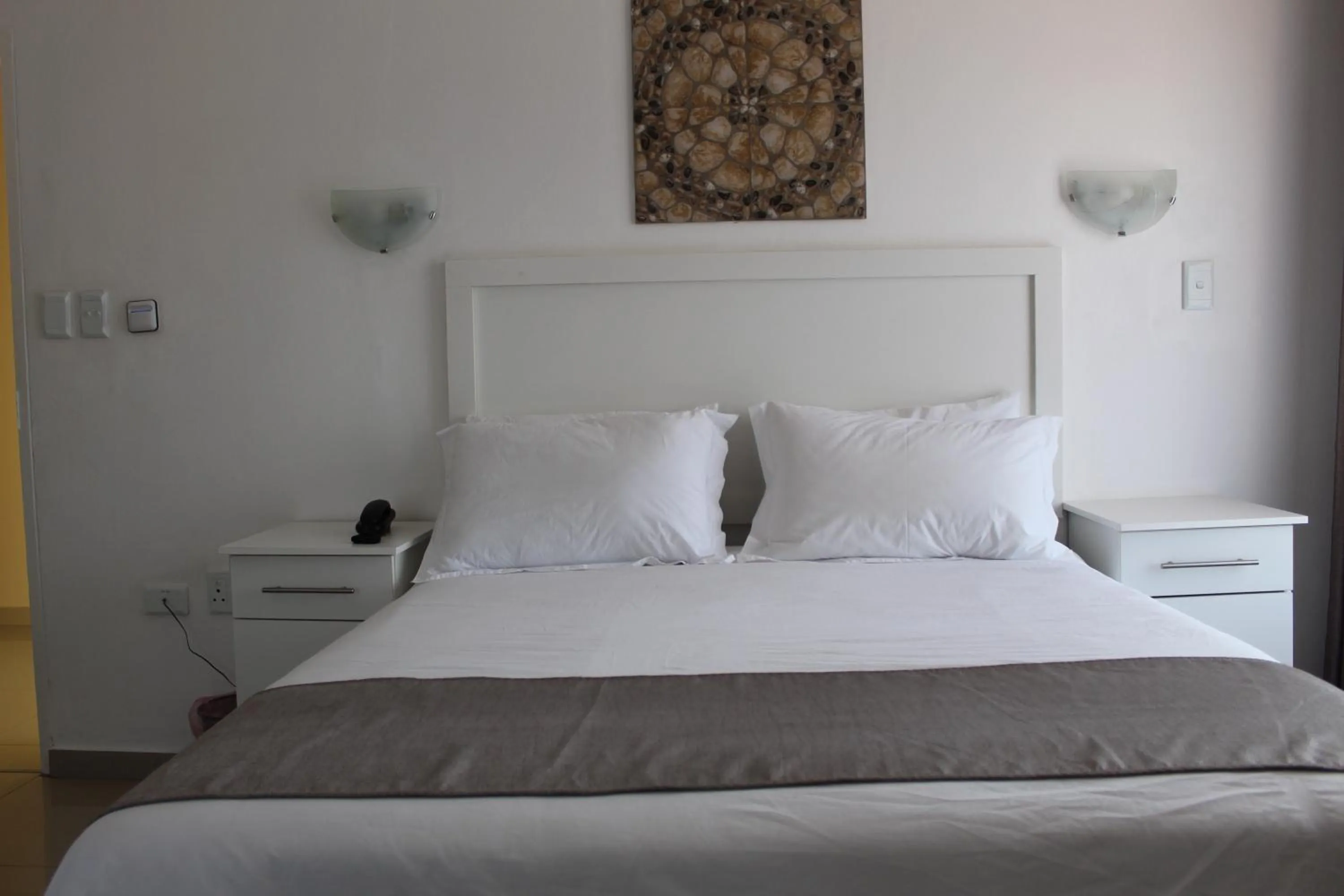 Royal Ushaka Durban North