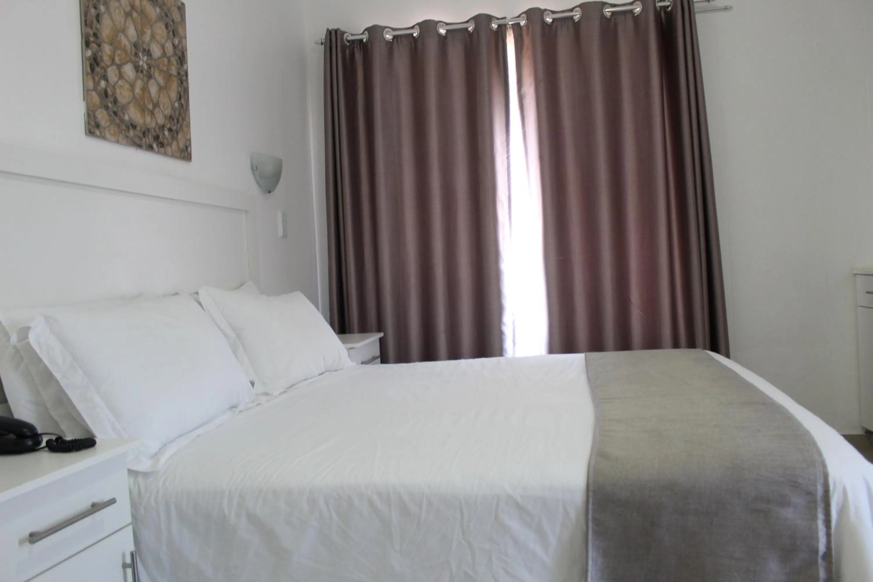 Royal Ushaka Durban North