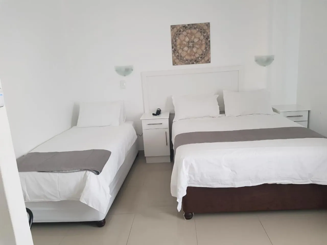 Royal Ushaka Durban North