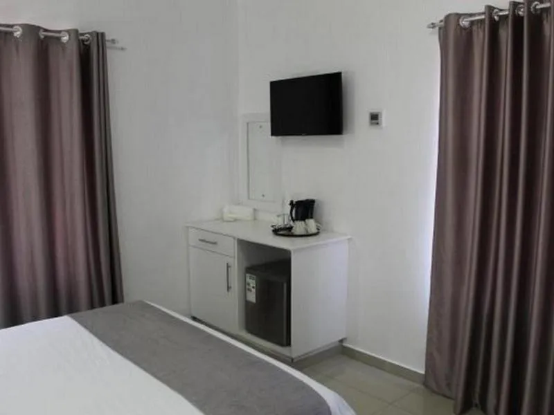 TV/Entertainment Center in Royal Ushaka Durban North