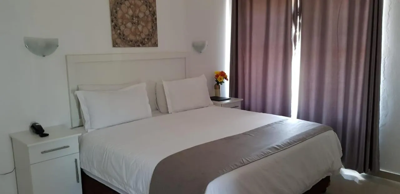 Royal Ushaka Durban North