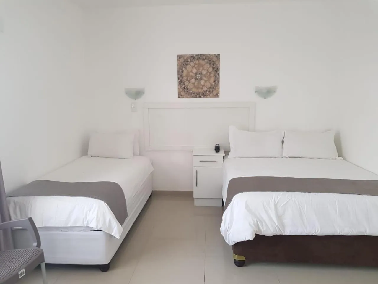 Royal Ushaka Durban North