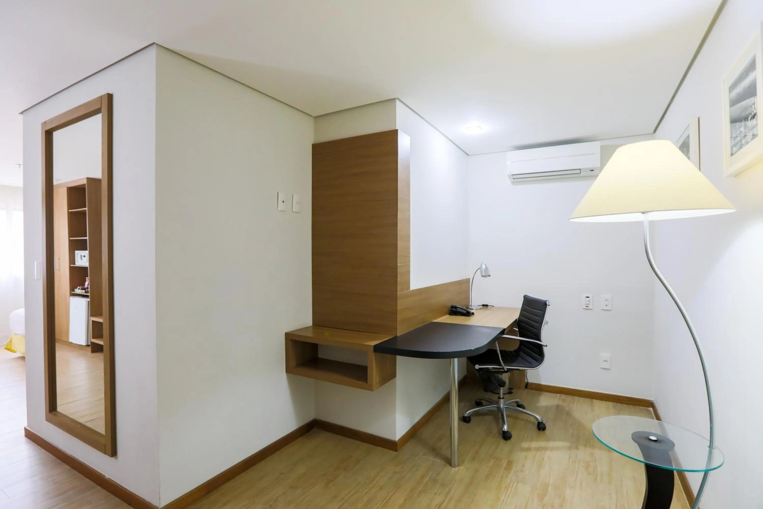 Business facilities in Radisson Hotel Belém