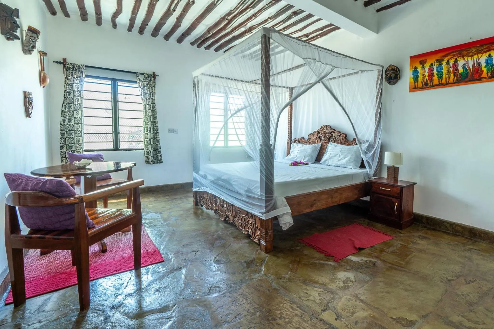 Black Pearl - Luxury Villa with private pool - near beach