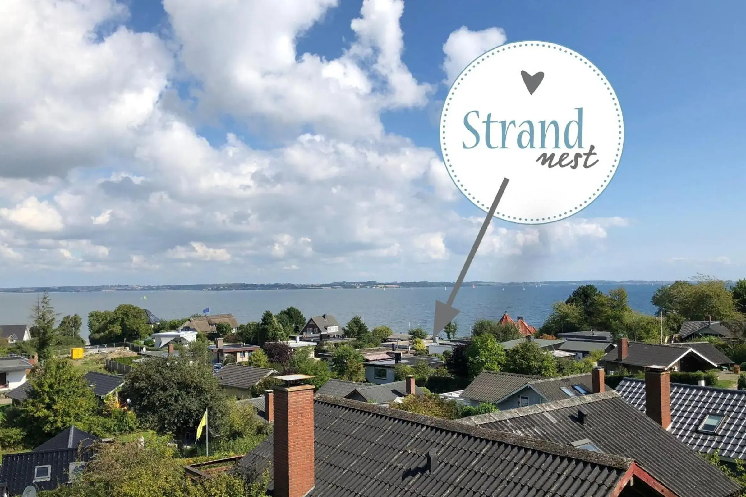fewo1846 - StrandNest - luxuriöse Unterkunft am Strand mit 3 Schlafzimmern fewo1846 - StrandNest - luxuriöse Unterkunft am Strand mit 3 Schlafzimmern