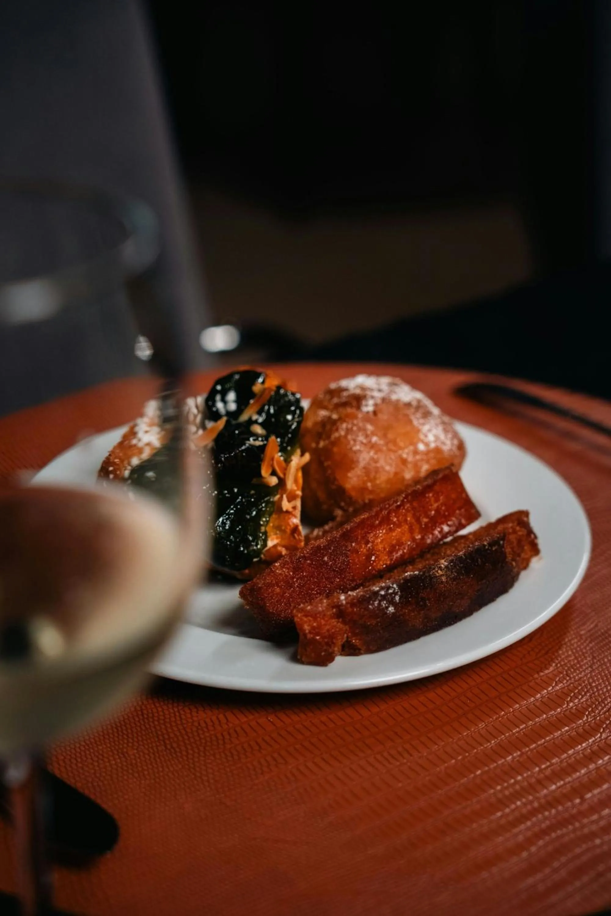 Restaurant/places to eat in Sheraton Cascais Resort - Hotel & Residences