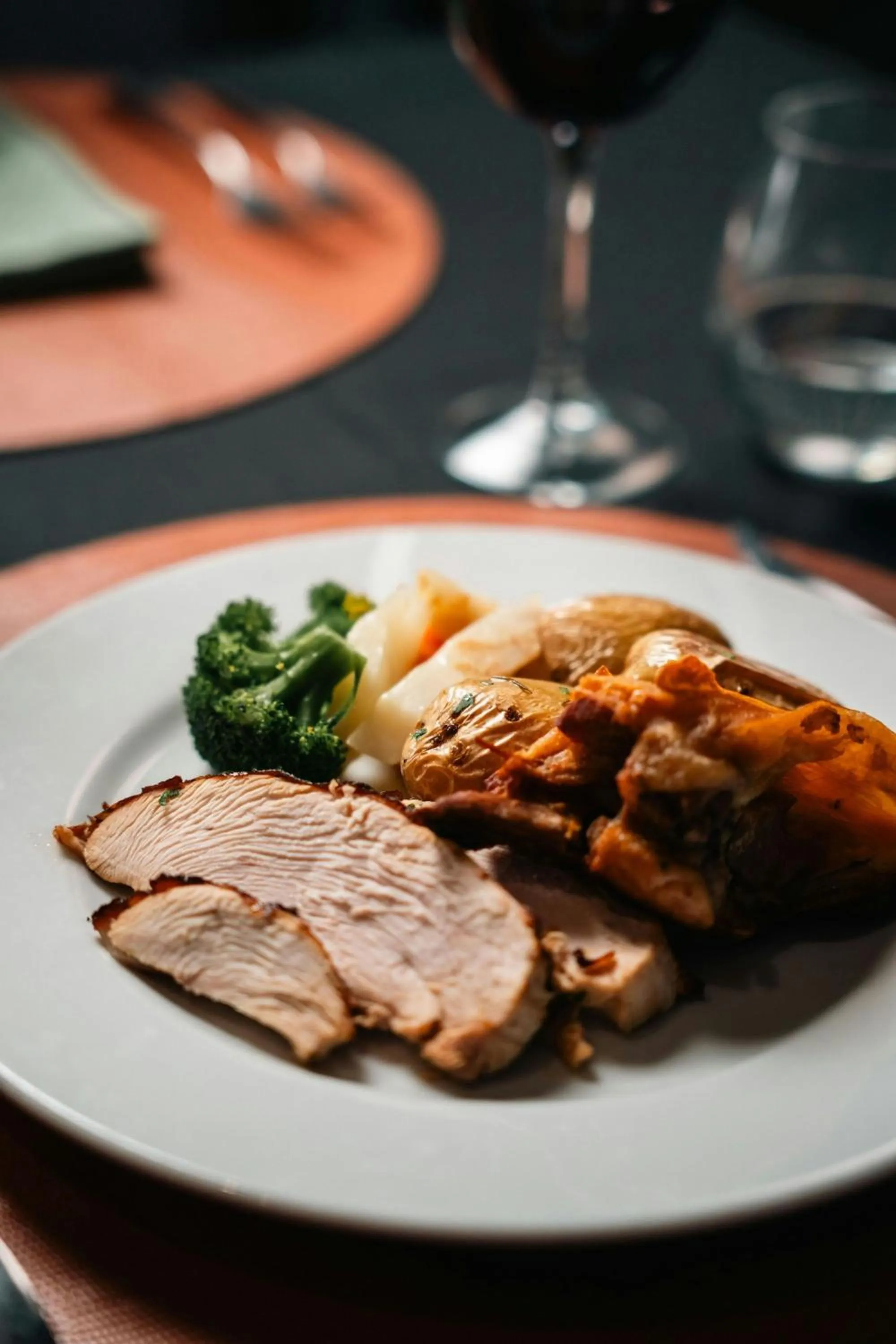 Restaurant/places to eat in Sheraton Cascais Resort - Hotel & Residences