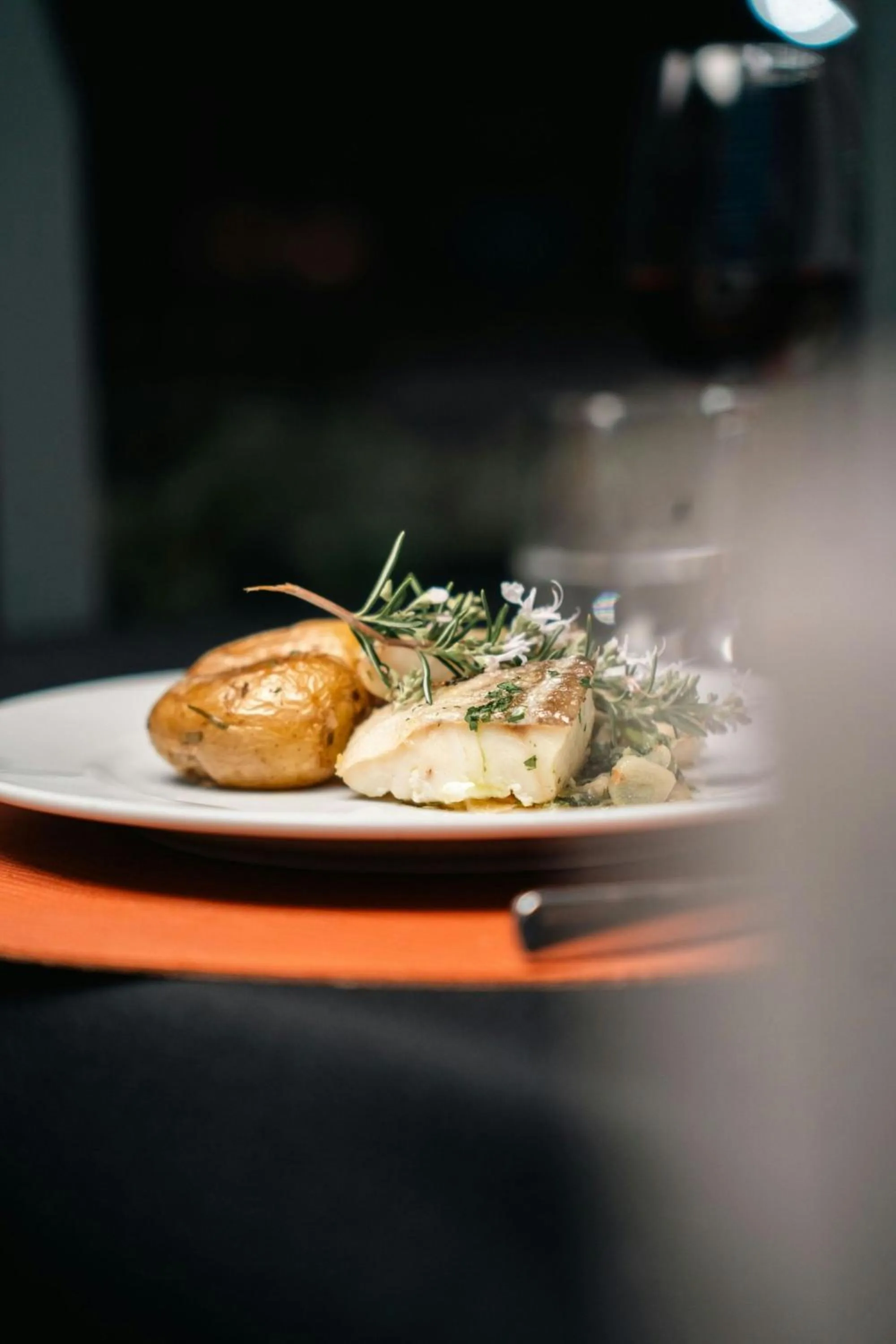 Restaurant/places to eat in Sheraton Cascais Resort - Hotel & Residences