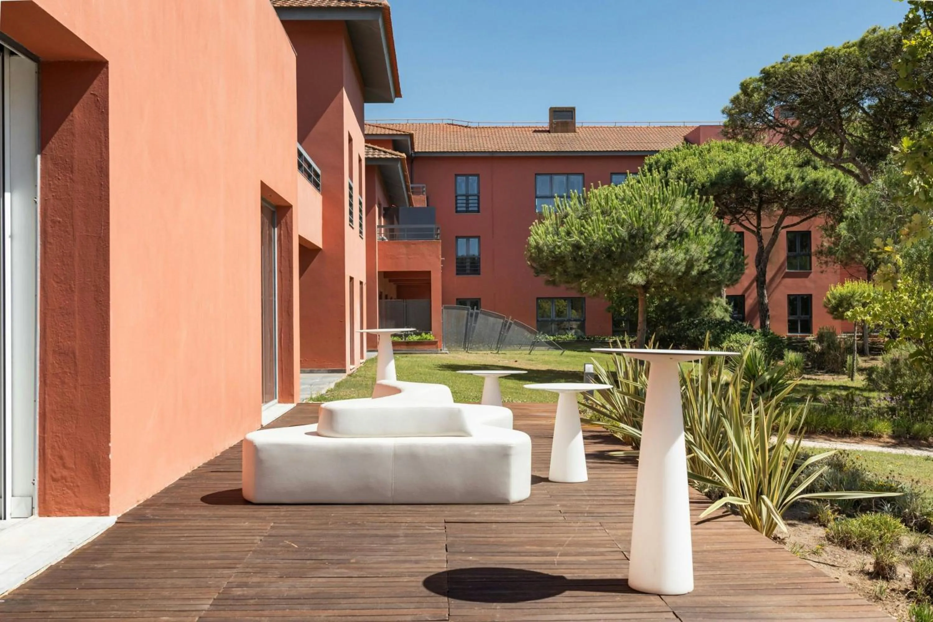 Meeting/conference room in Sheraton Cascais Resort - Hotel & Residences