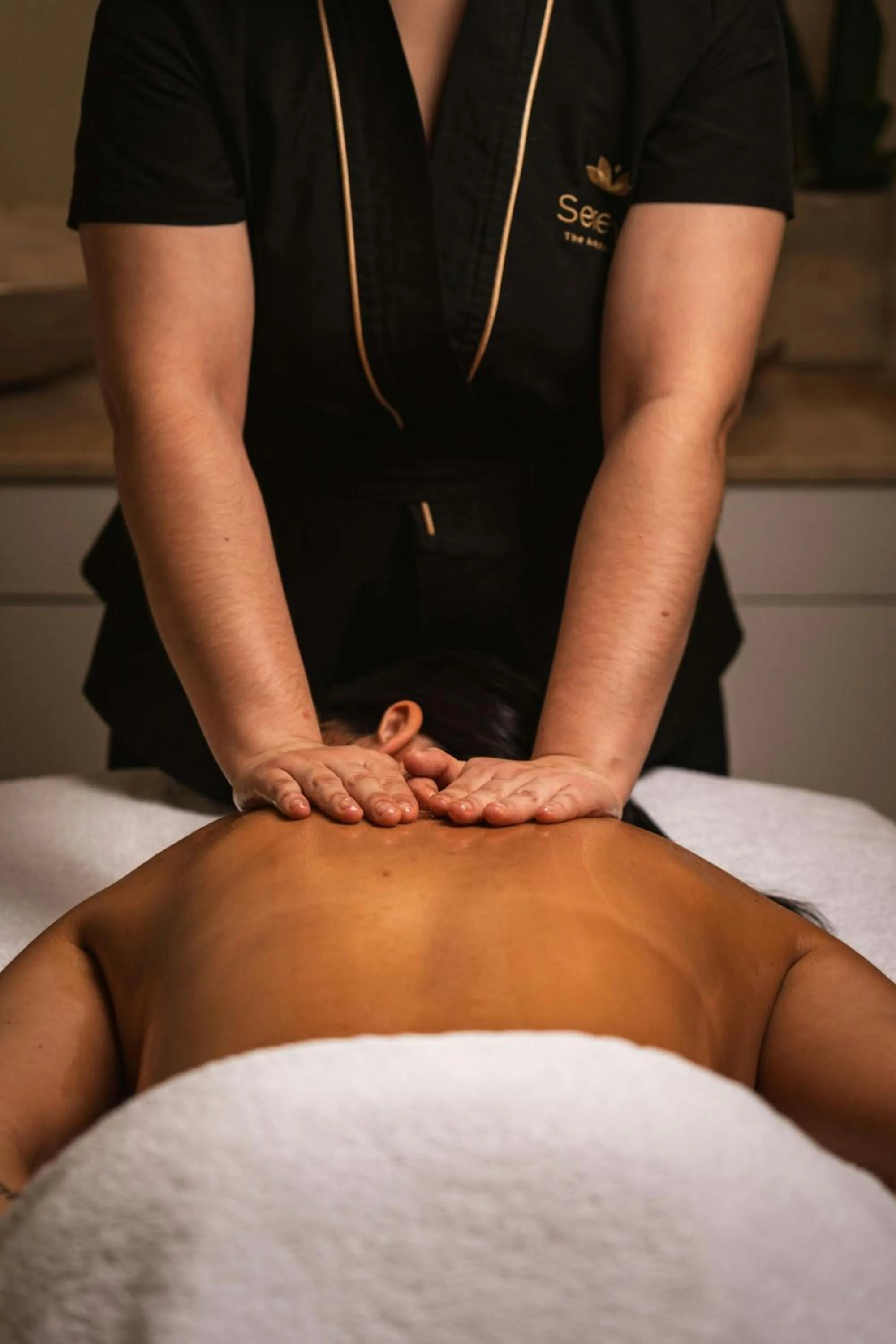 Spa and wellness centre/facilities in Sheraton Cascais Resort - Hotel & Residences