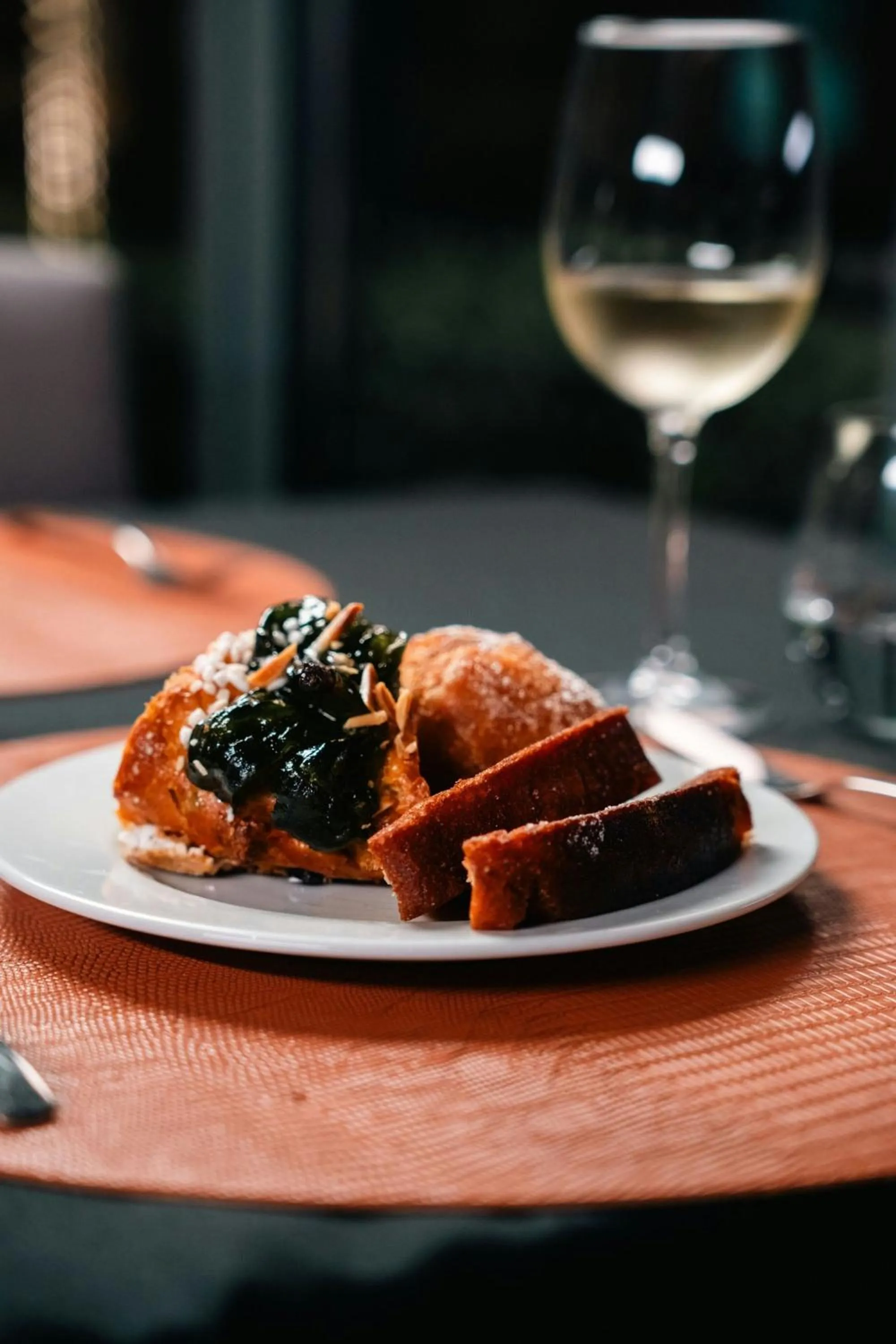 Restaurant/places to eat in Sheraton Cascais Resort - Hotel & Residences